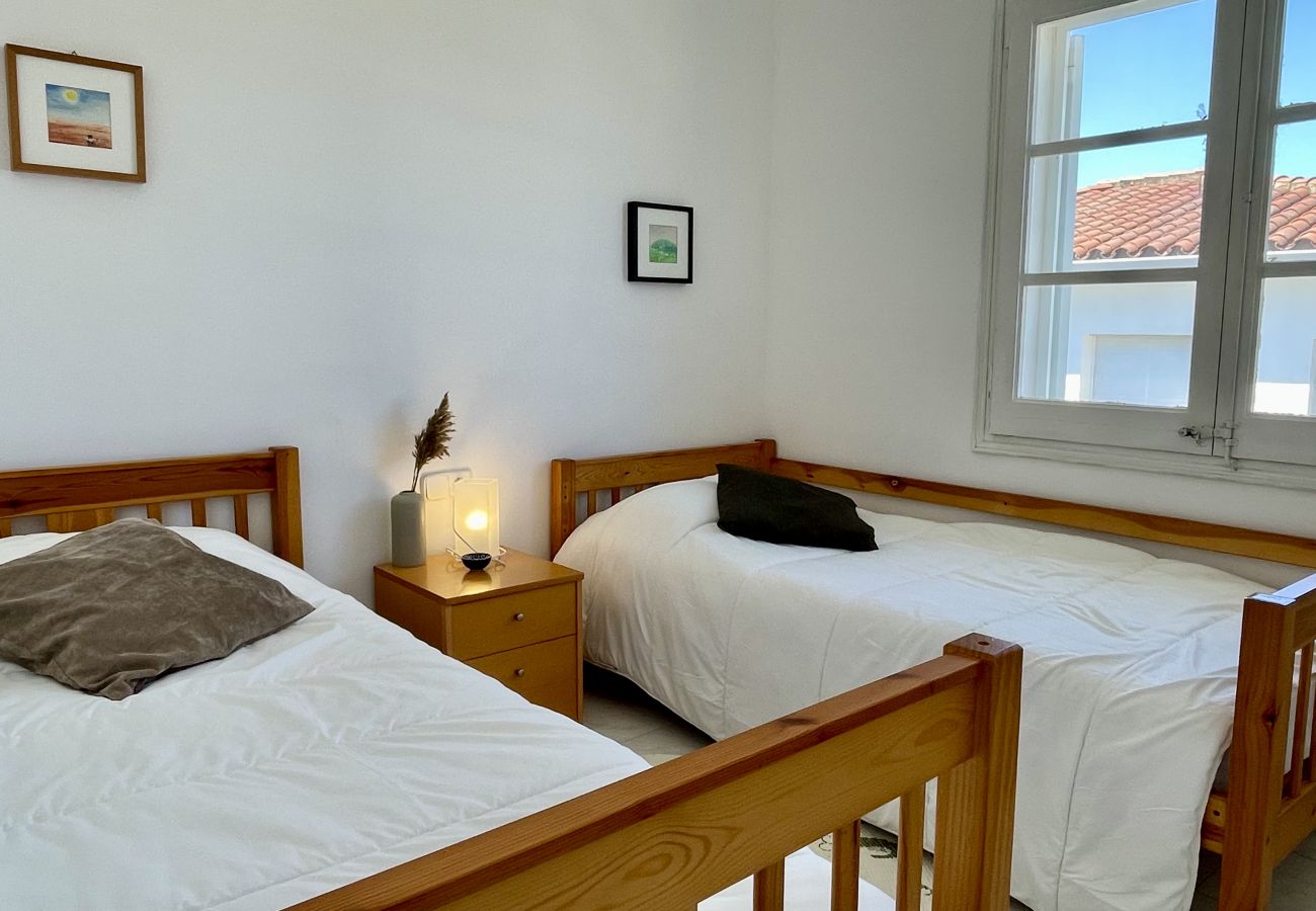 Casa en L'Escala - LA VINYA 2