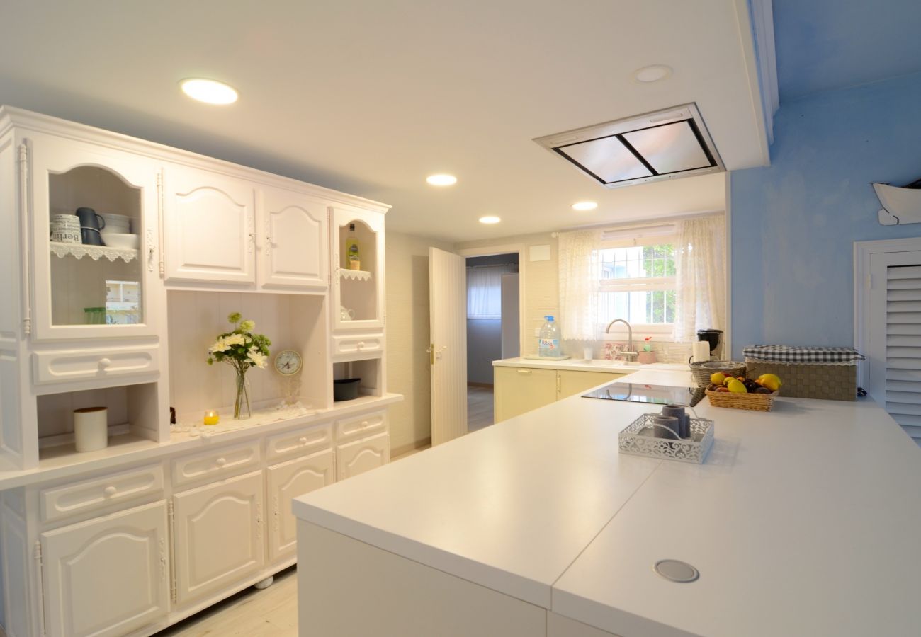 Villa en Begur - VILLA PEPITA BLUE con piscina