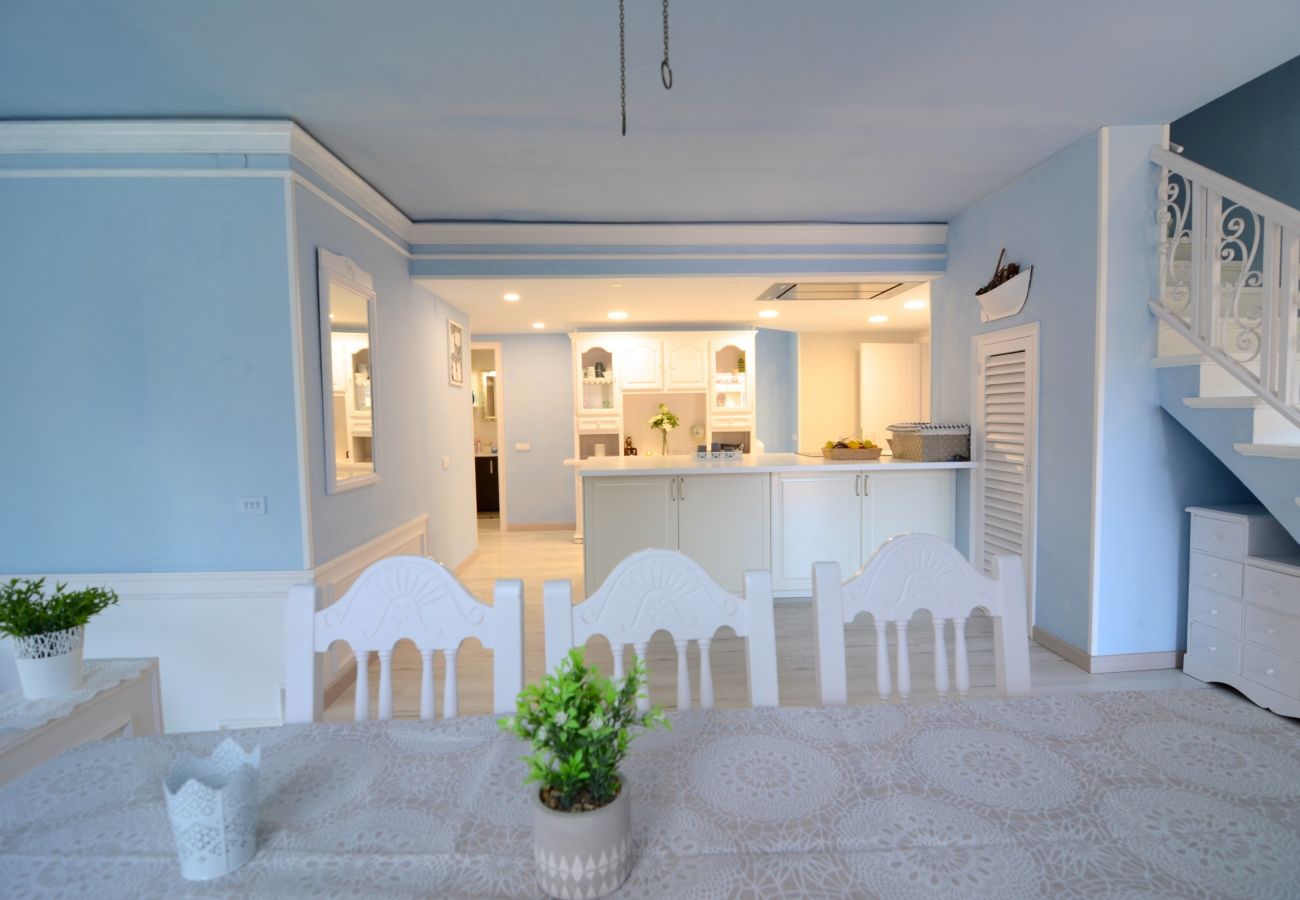 Villa en Begur - VILLA PEPITA BLUE con piscina