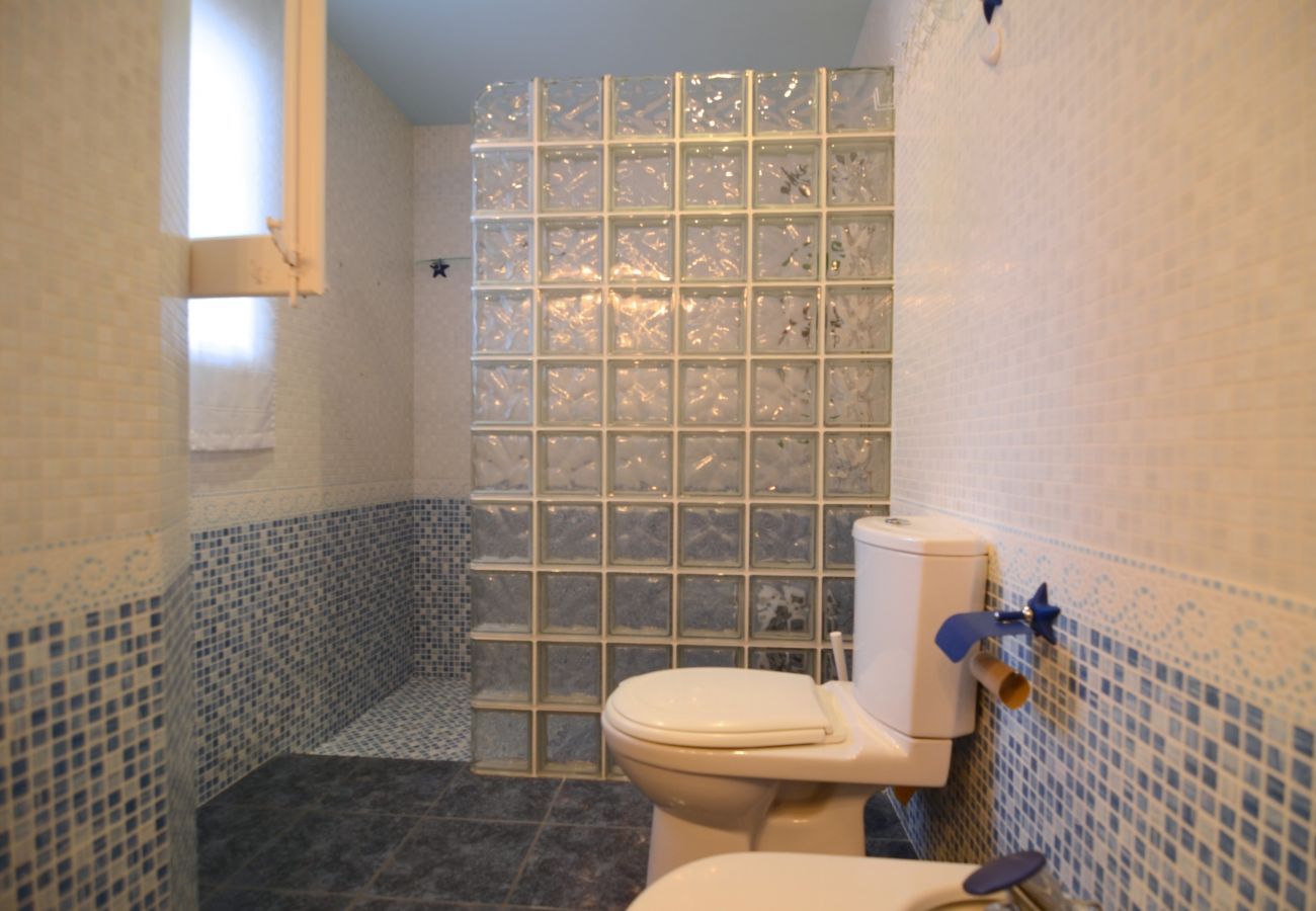 Villa en Begur - VILLA PEPITA BLUE con piscina