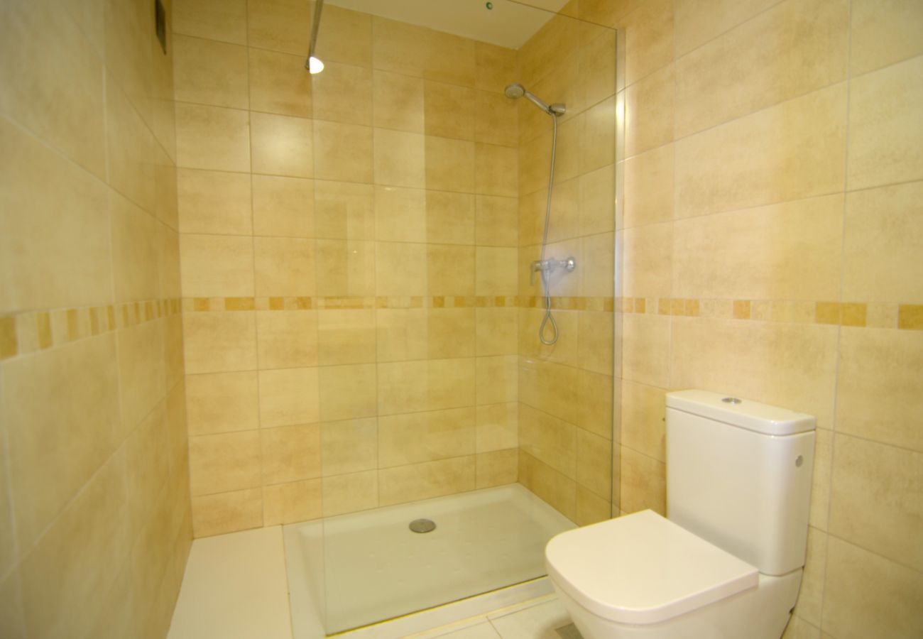 Apartamento en Pals - GOLF MAR II C 1-4