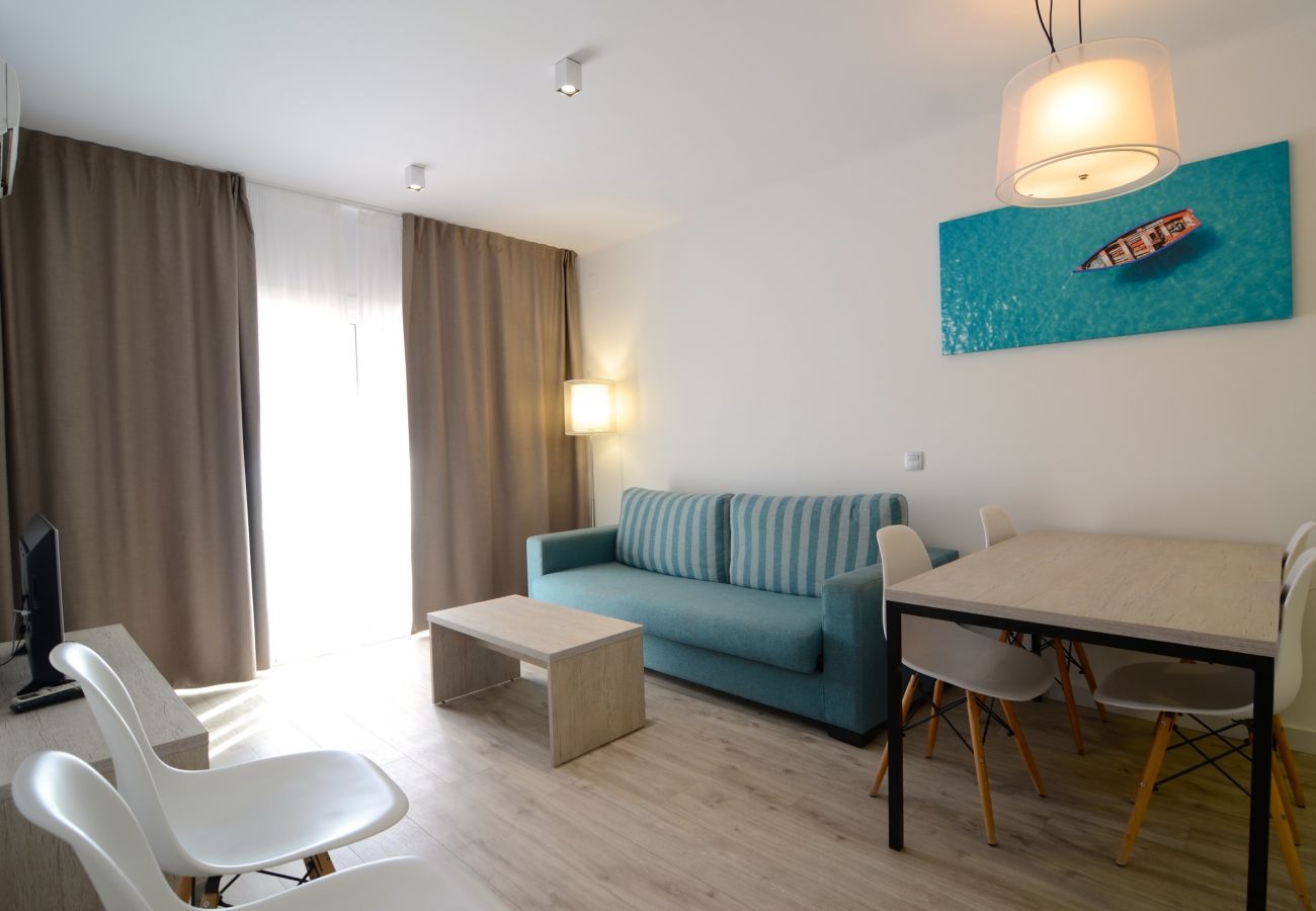 Apartamento en Estartit - Apartamento con piscina FESTASTAR 209