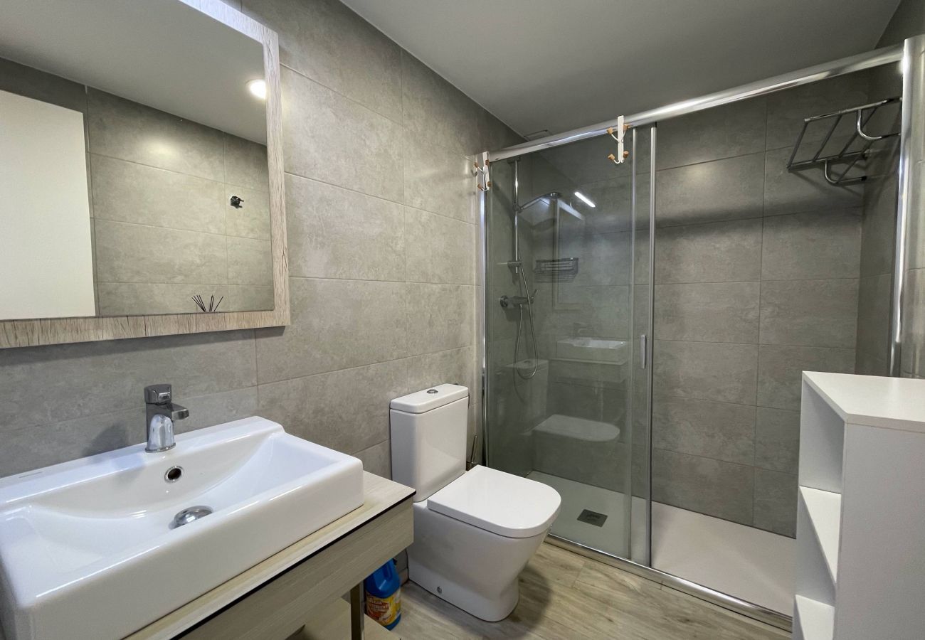 Apartamento en Estartit - FESTASTAR 206