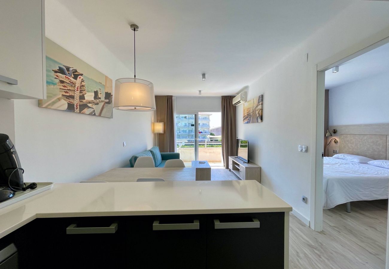 Apartamento en Estartit - FESTASTAR 206