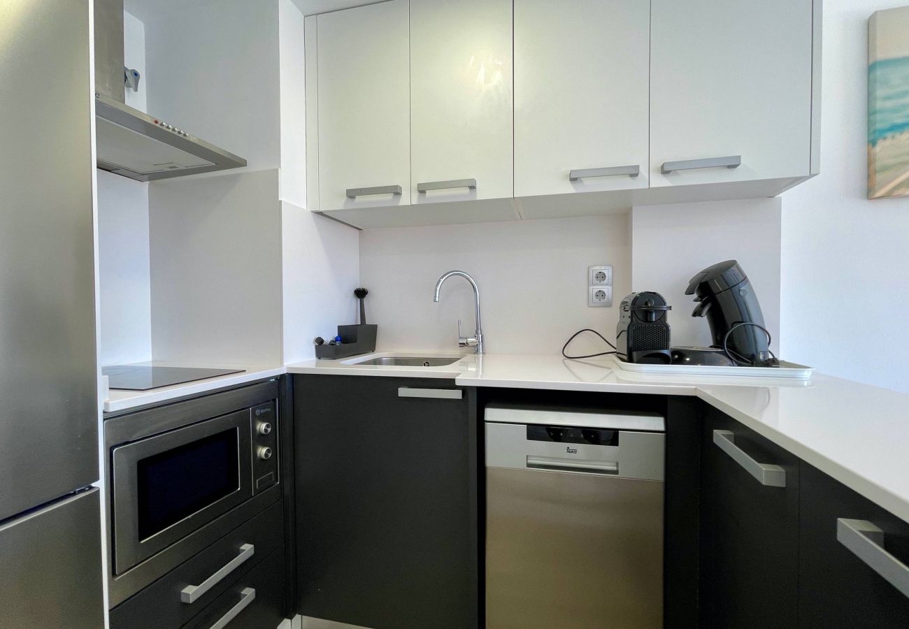 Apartamento en Estartit - FESTASTAR 206