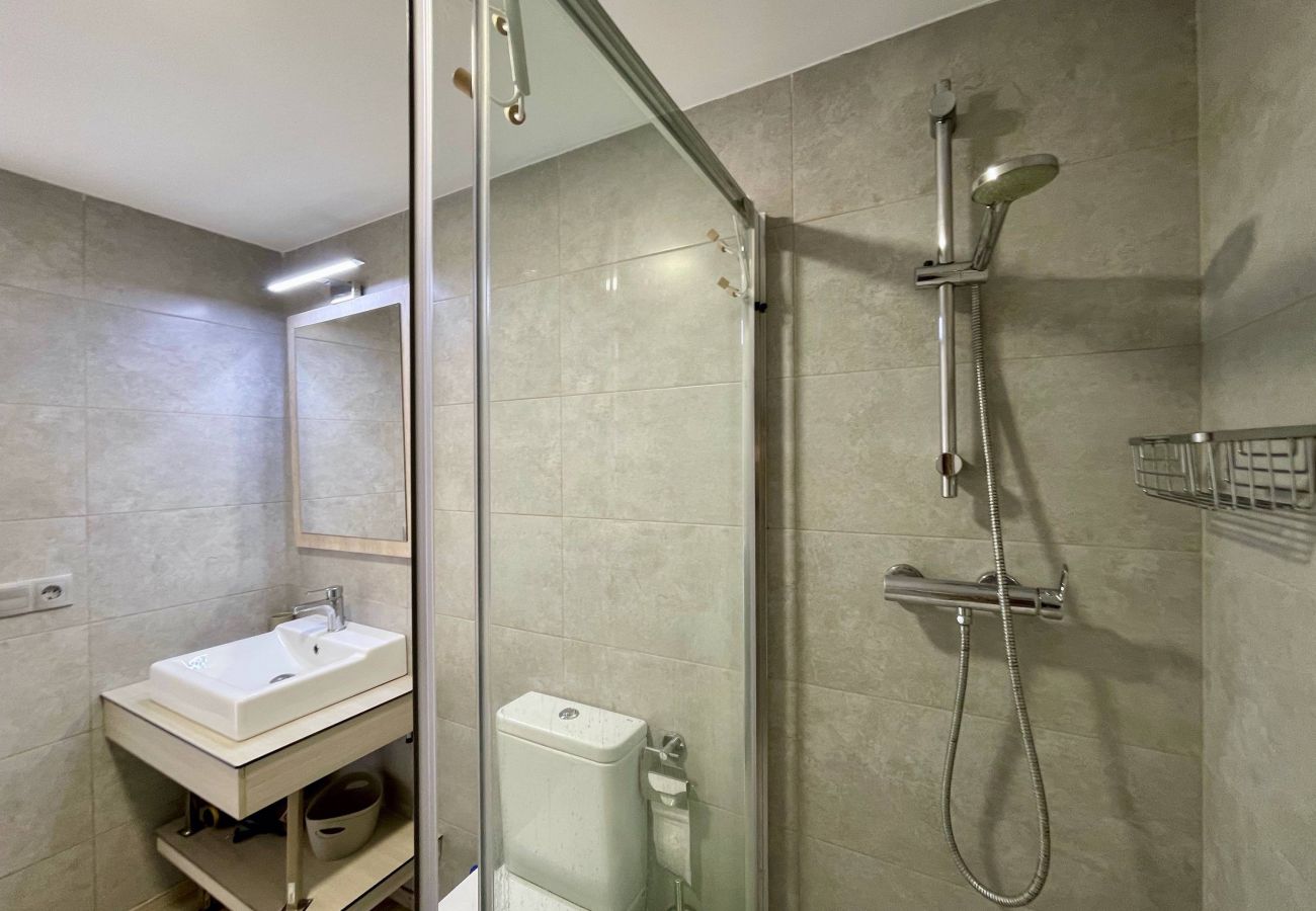 Apartamento en Estartit - FESTASTAR 206