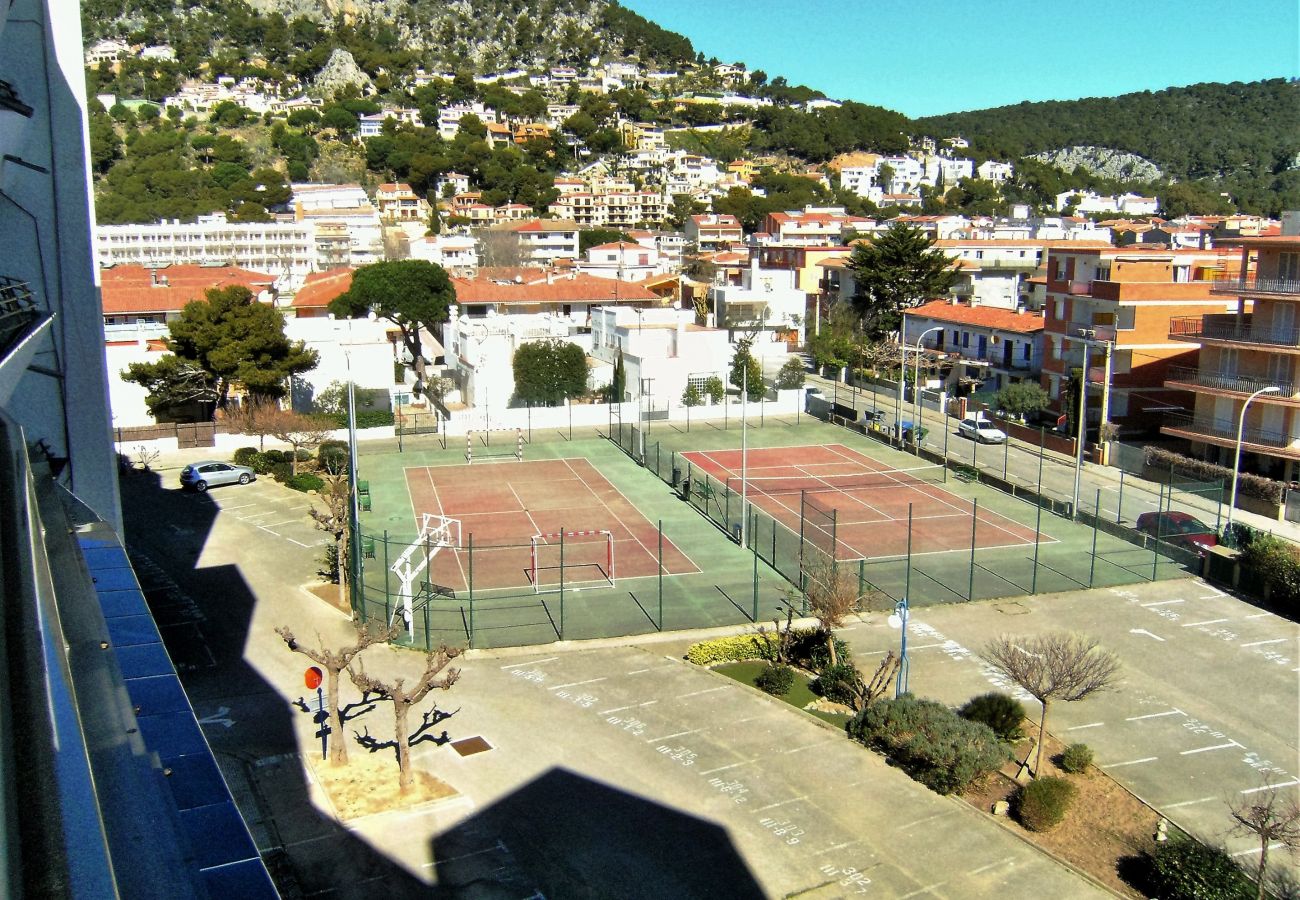 Apartamento en Estartit - ROCAMAURA I C 1-4