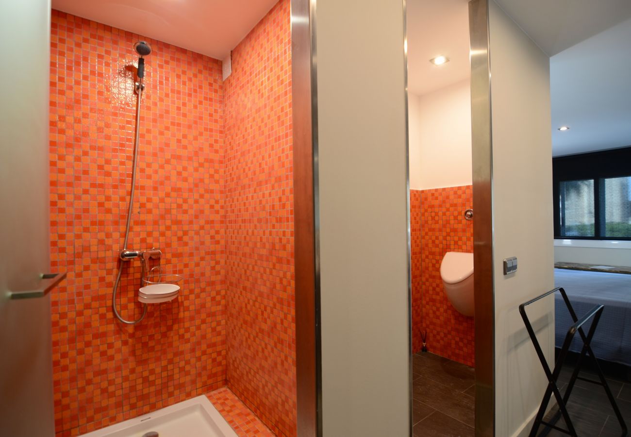 Apartamento en Estartit - ROCAMAURA I C 1-4