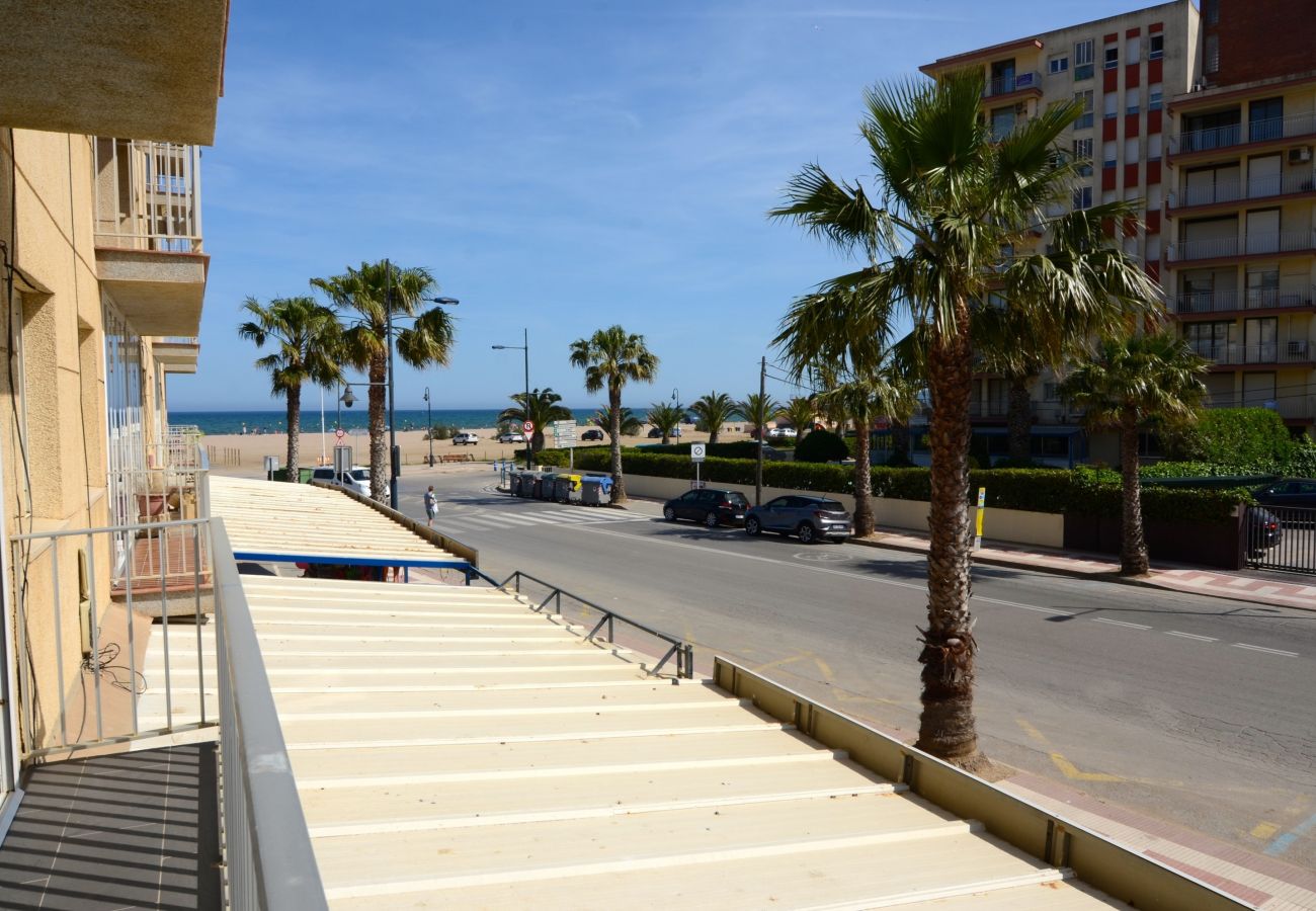 Apartamento en Estartit - ROCAMAURA I C 1-4