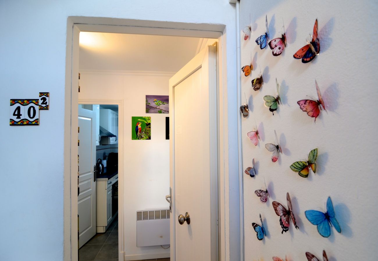 Apartamento en Estartit - CARRER DEL PORT