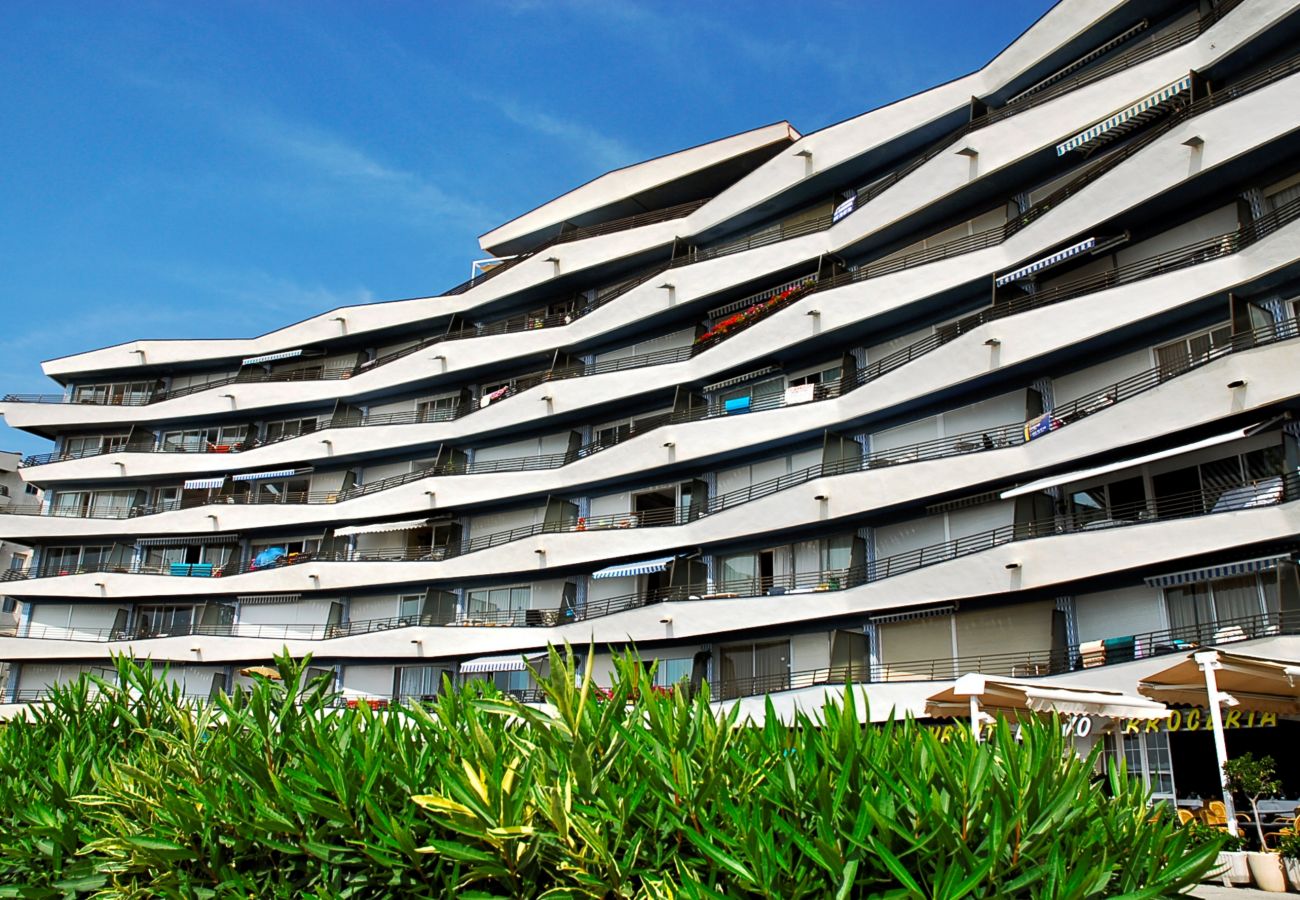 Apartamento en Estartit - CATALONIA 1-1