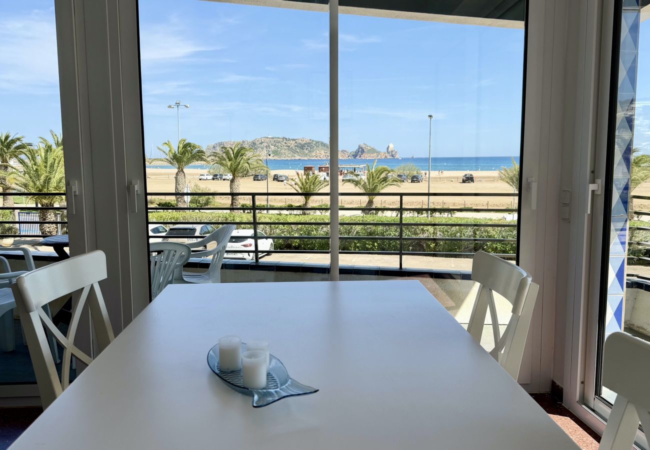 Apartamento en Estartit - CATALONIA 1-1