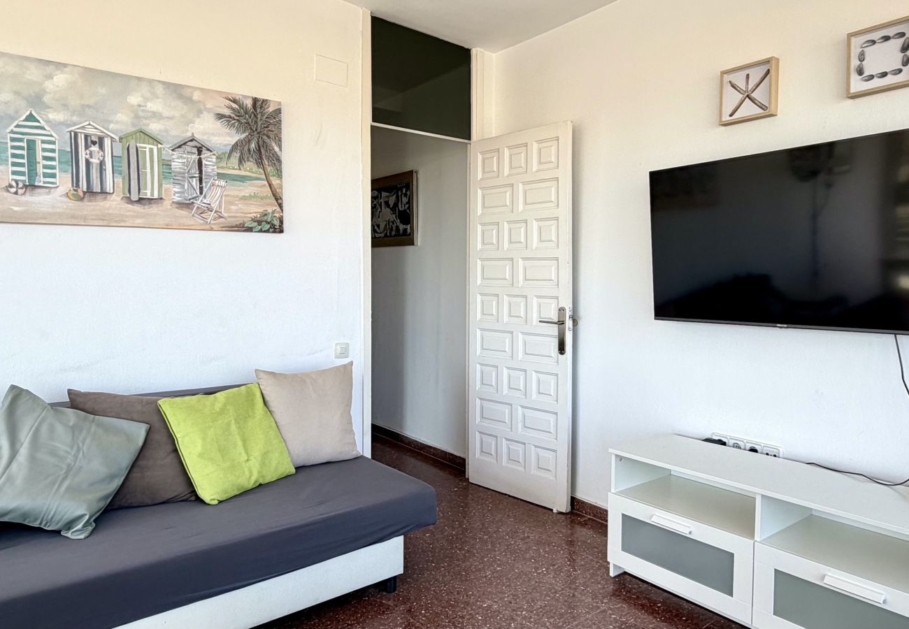Apartamento en Estartit - CATALONIA 1-1