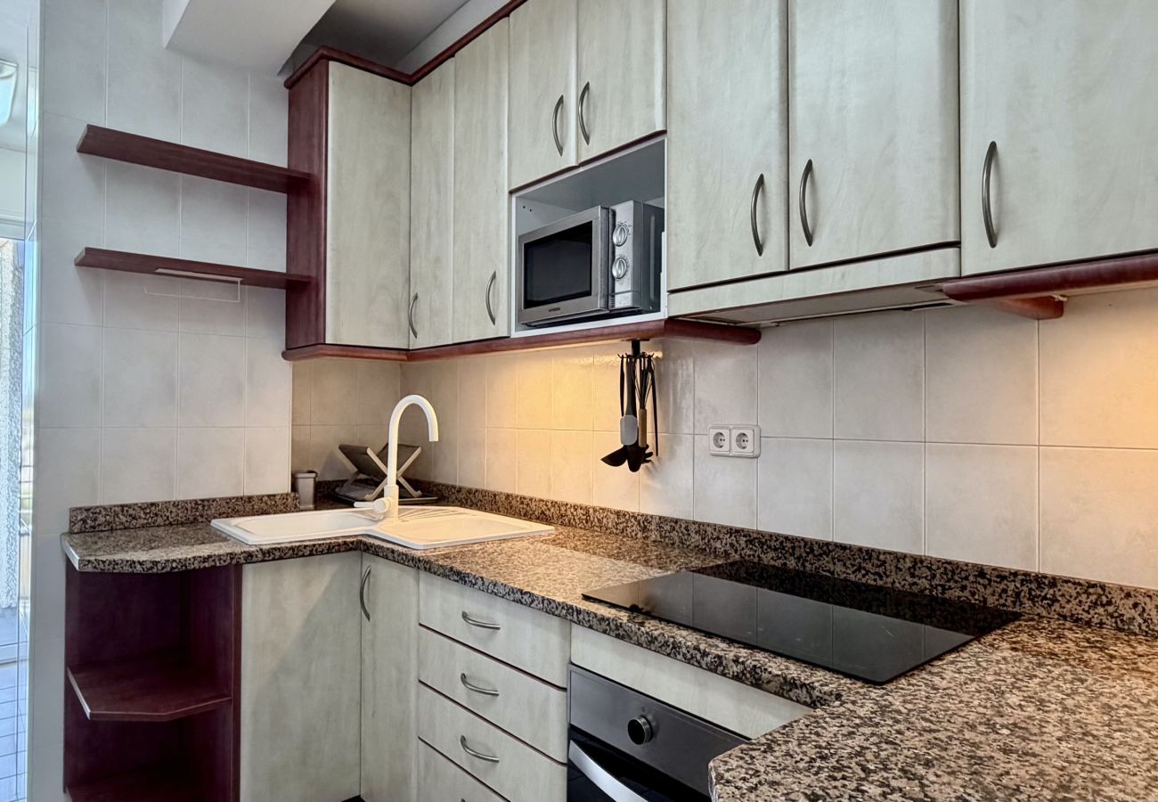 Apartamento en Estartit - CATALONIA 1-1