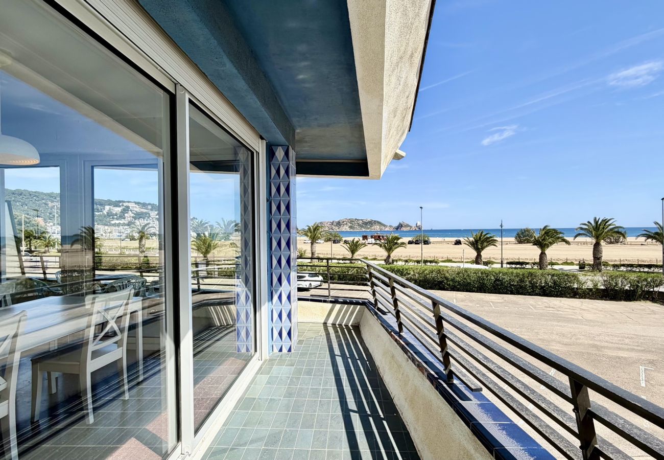 Apartamento en Estartit - CATALONIA 1-1