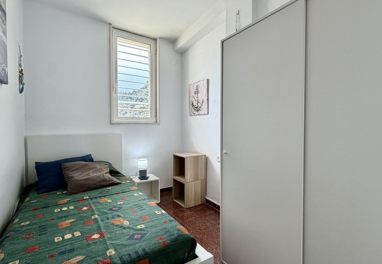 Apartamento en Estartit - CATALONIA 1-1