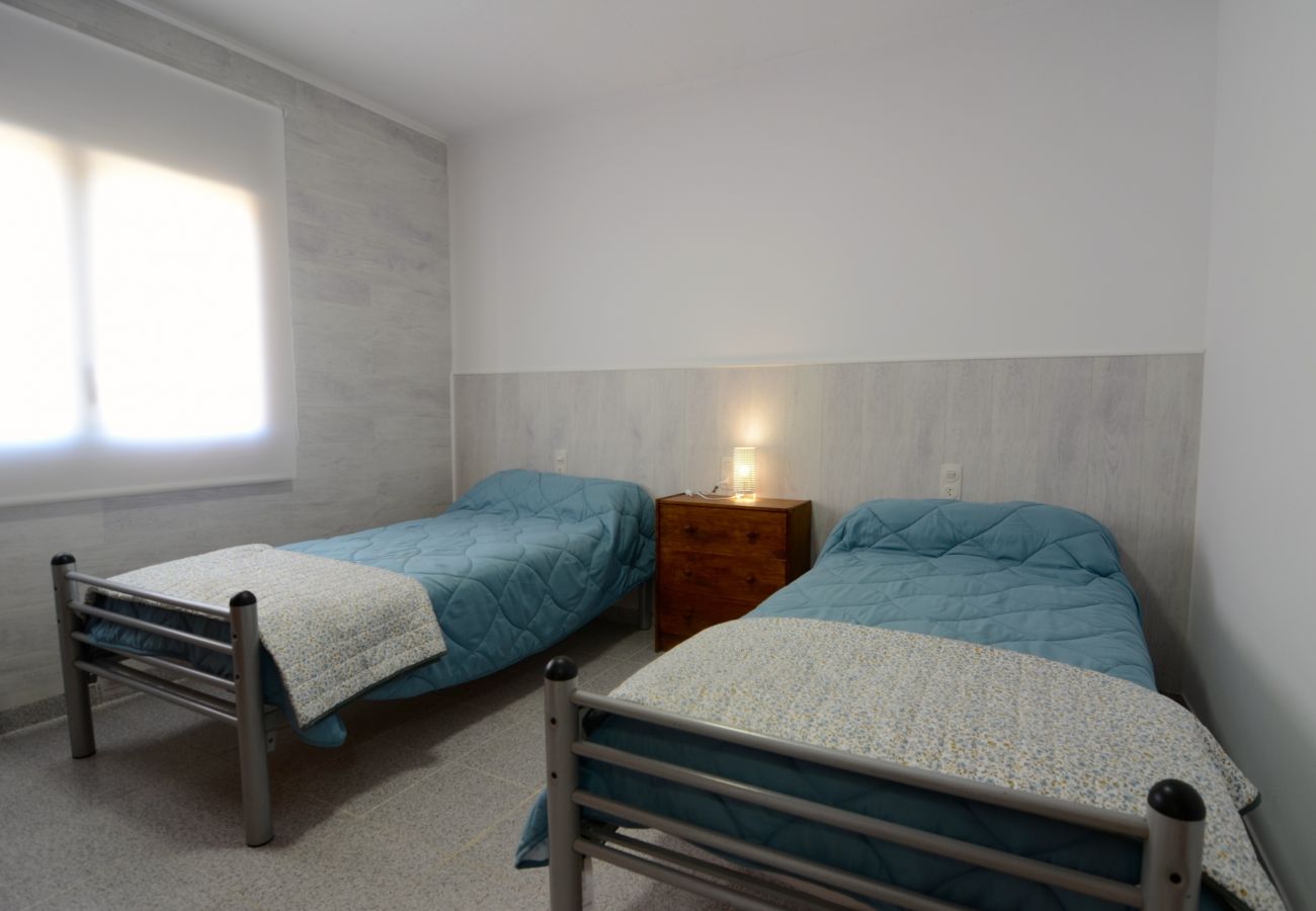 Apartamento en Estartit - BELMONT 2 A