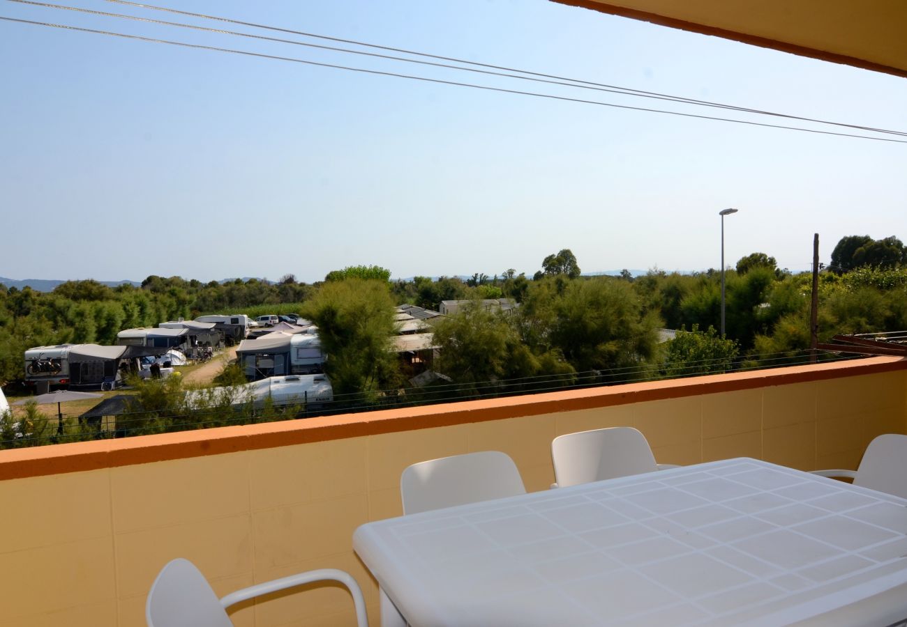 Apartamento en Estartit - BELMONT 2 A