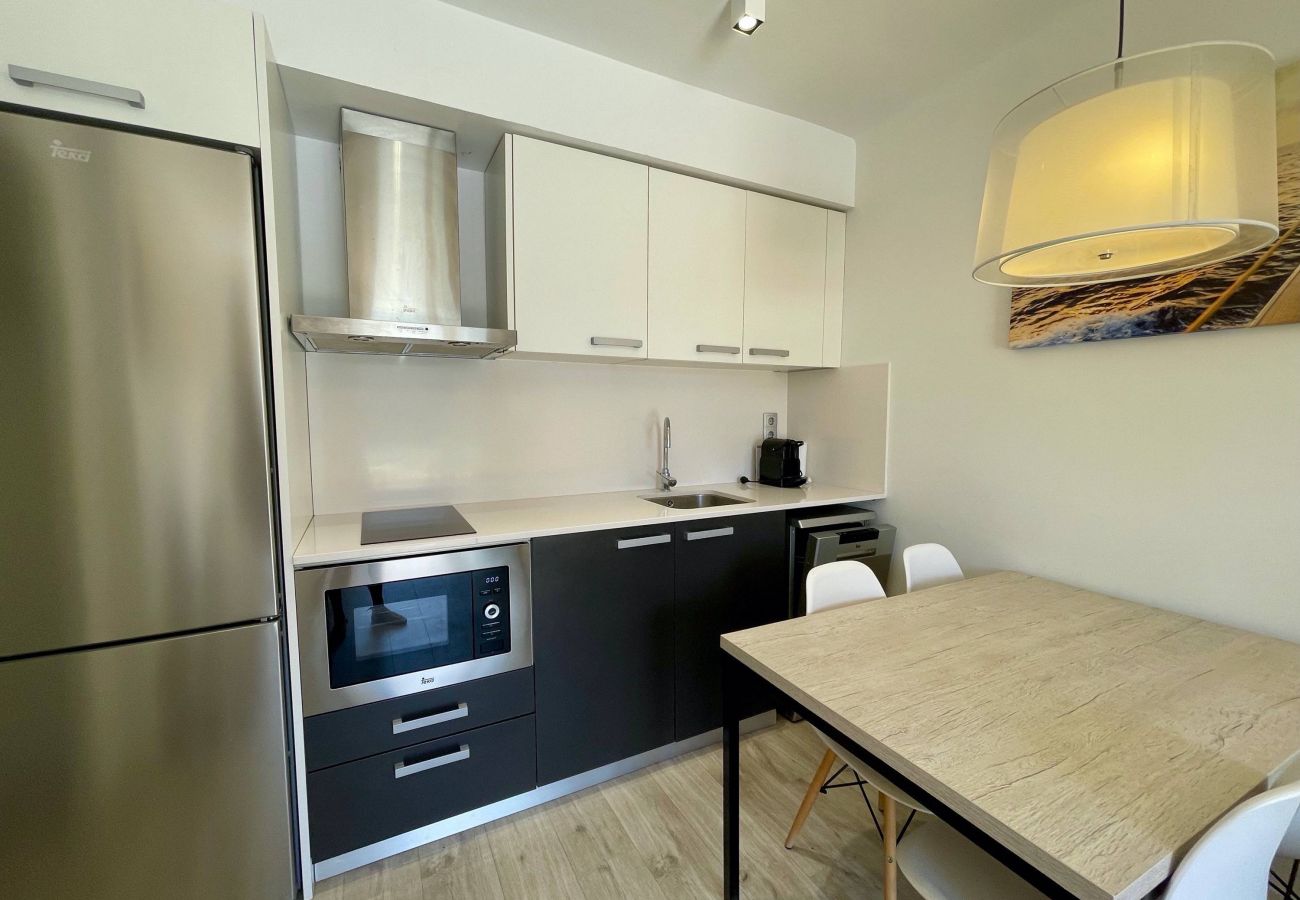 Apartamento en Estartit - FESTASTAR 103