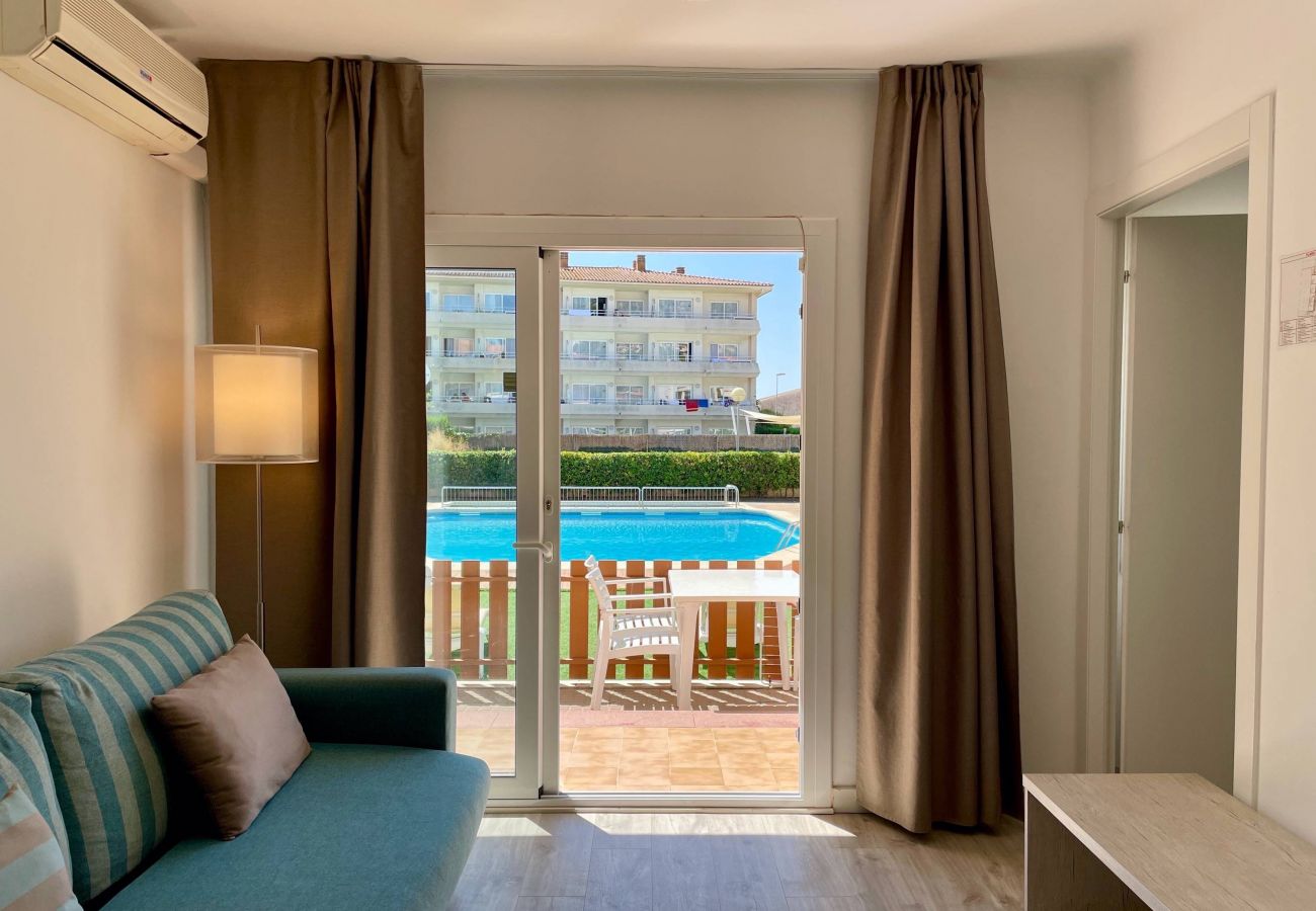 Apartamento en Estartit - FESTASTAR 103