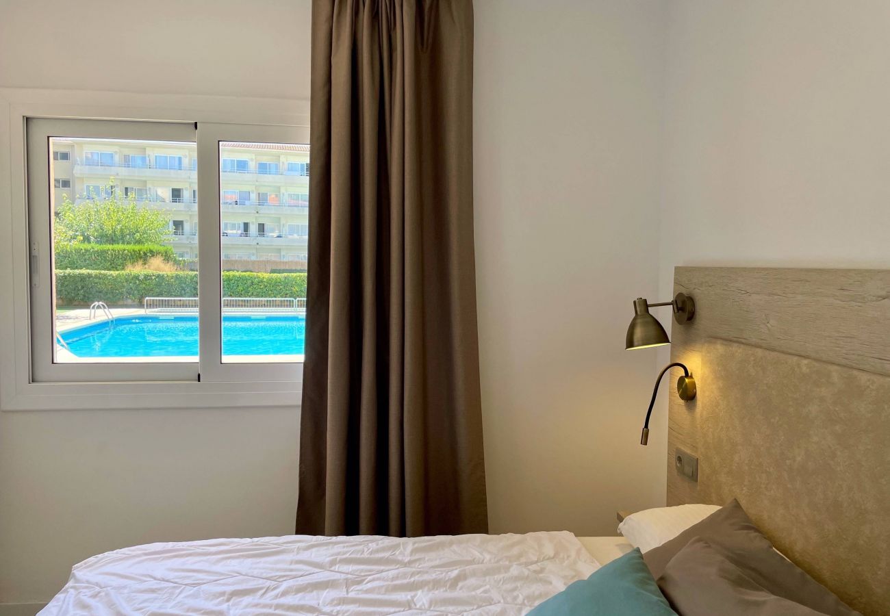 Apartamento en Estartit - FESTASTAR 103