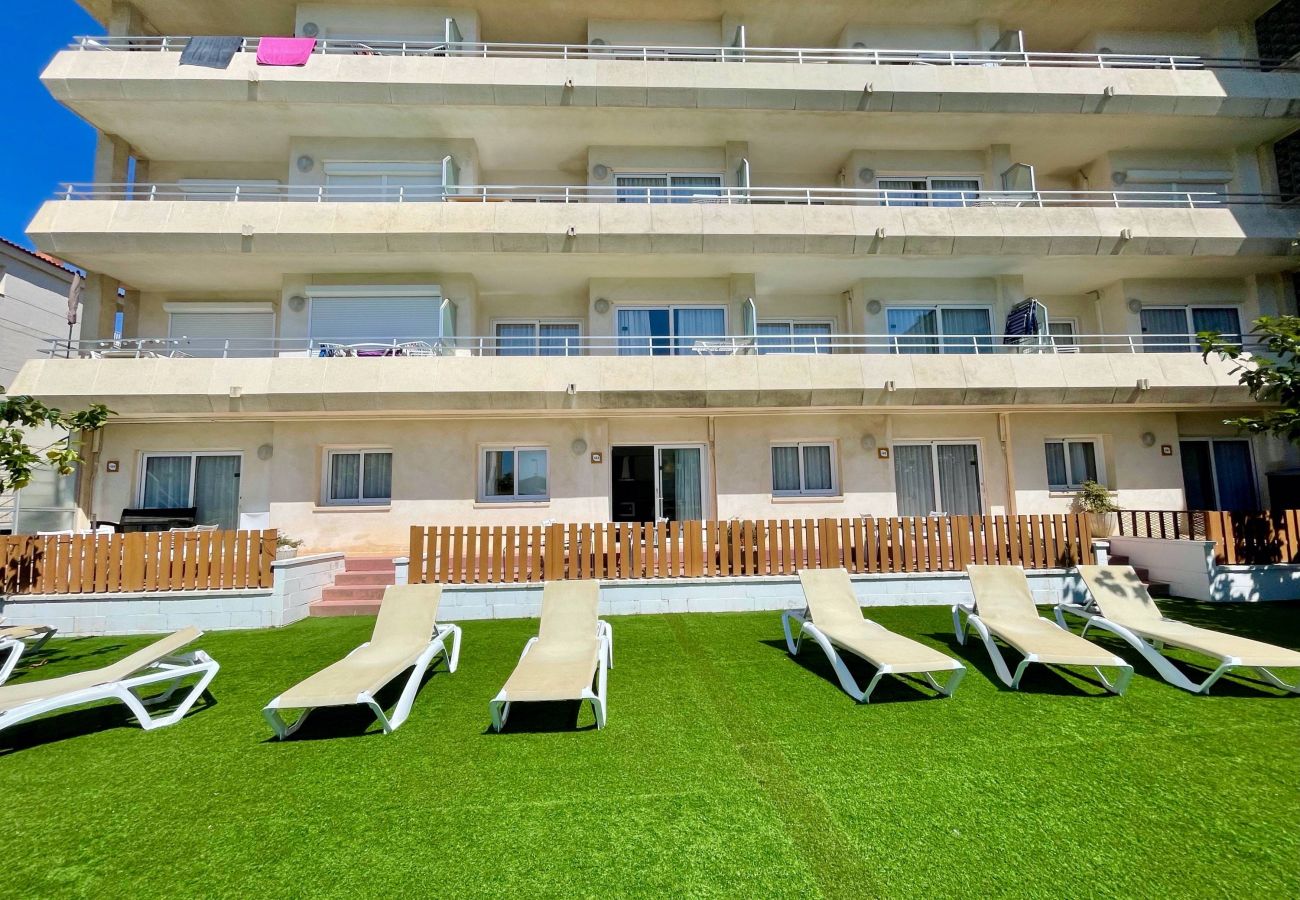 Apartamento en Estartit - FESTASTAR 103