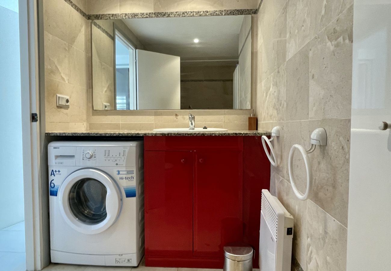 Apartamento en Estartit - ILLA MAR D'OR 138