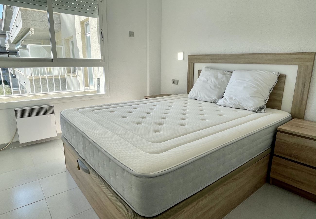 Apartamento en Estartit - ILLA MAR D'OR 138