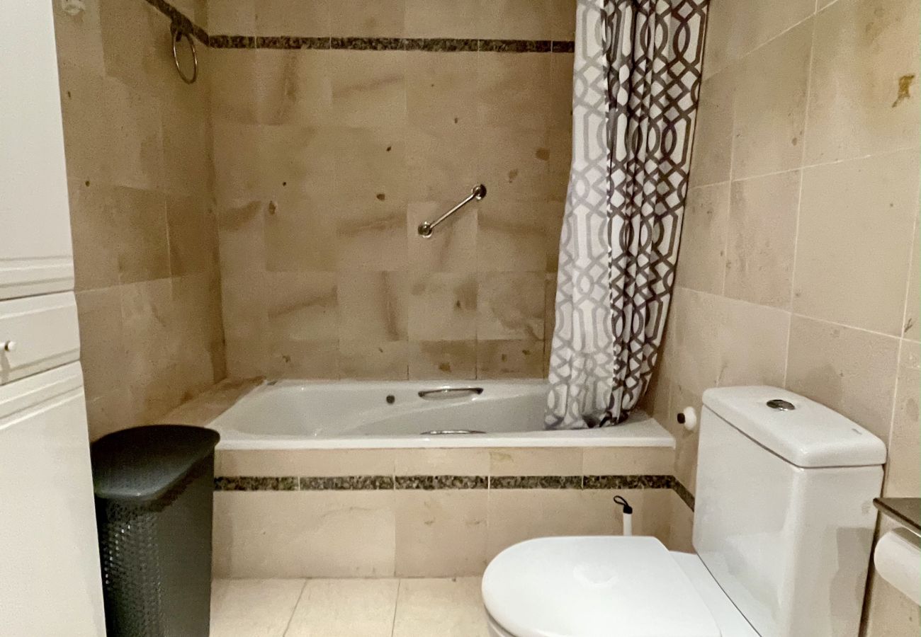 Apartamento en Estartit - ILLA MAR D'OR 138