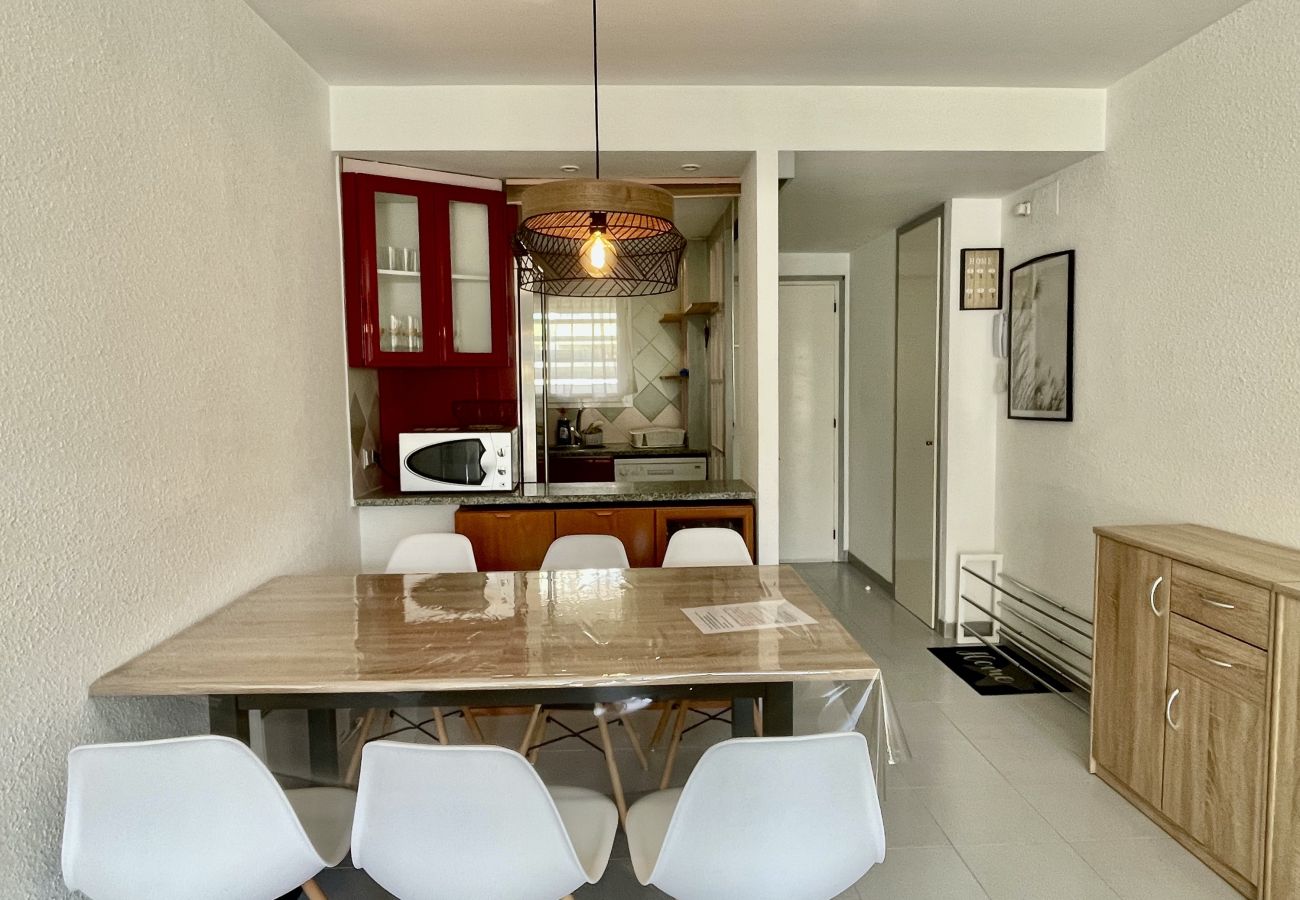 Apartamento en Estartit - ILLA MAR D'OR 138
