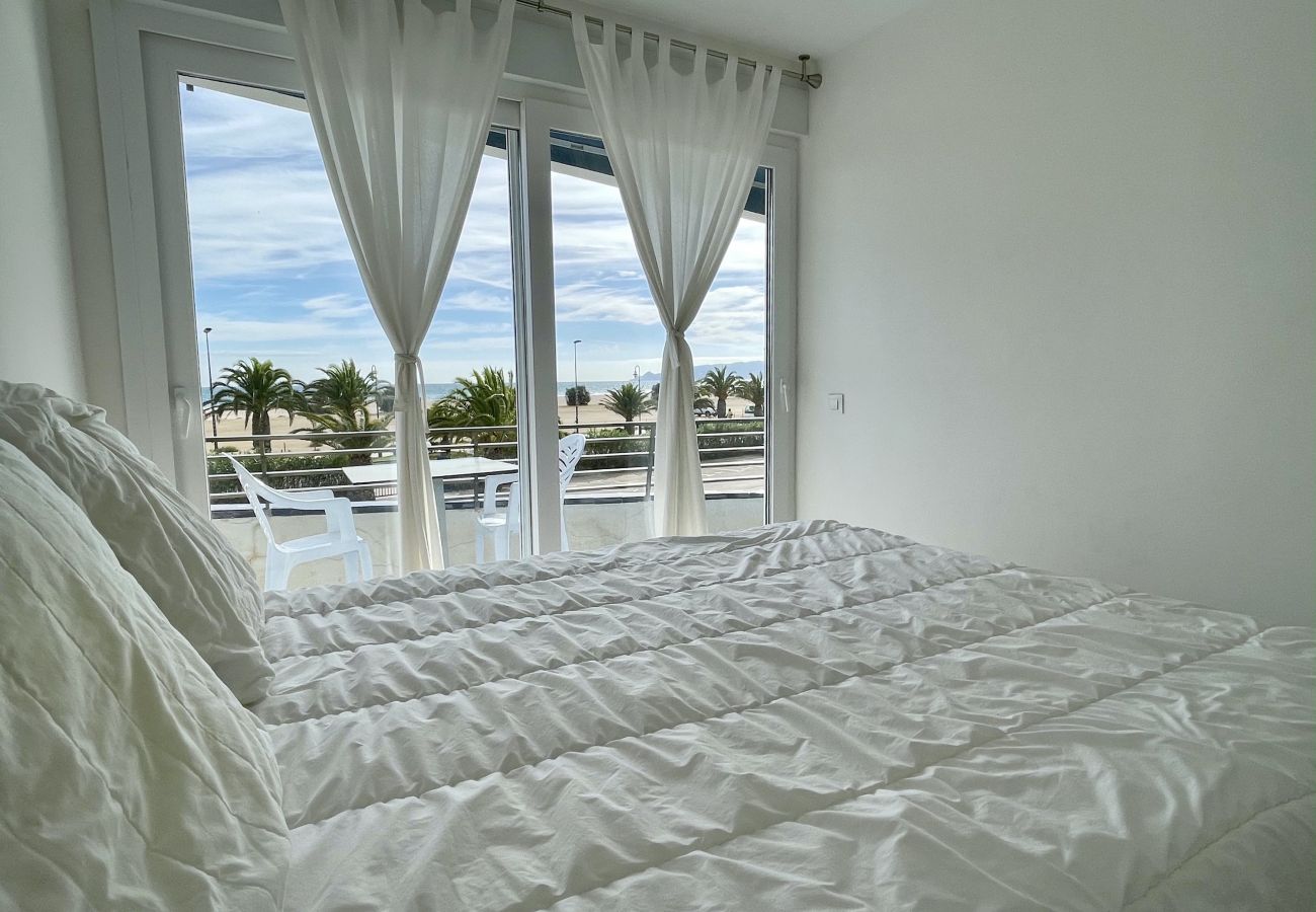 Apartamento en Estartit - CATALONIA 1-7