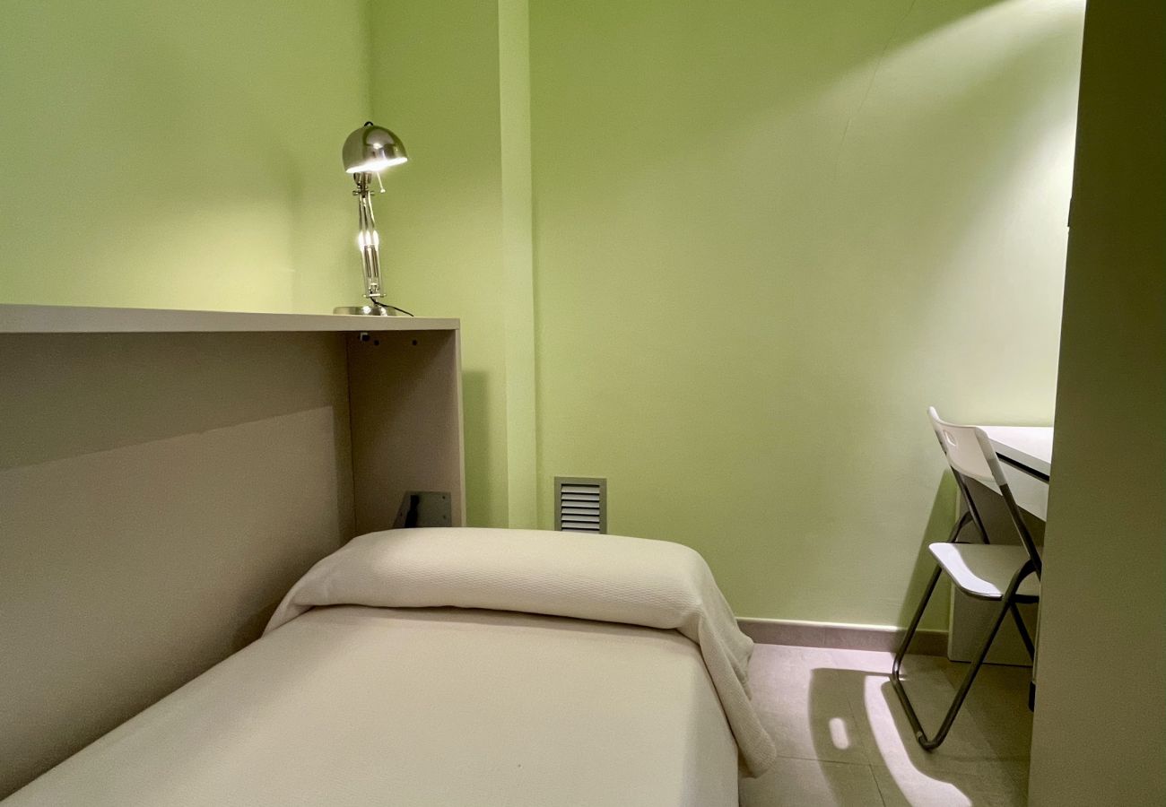 Apartamento en Estartit - CATALONIA 1-5