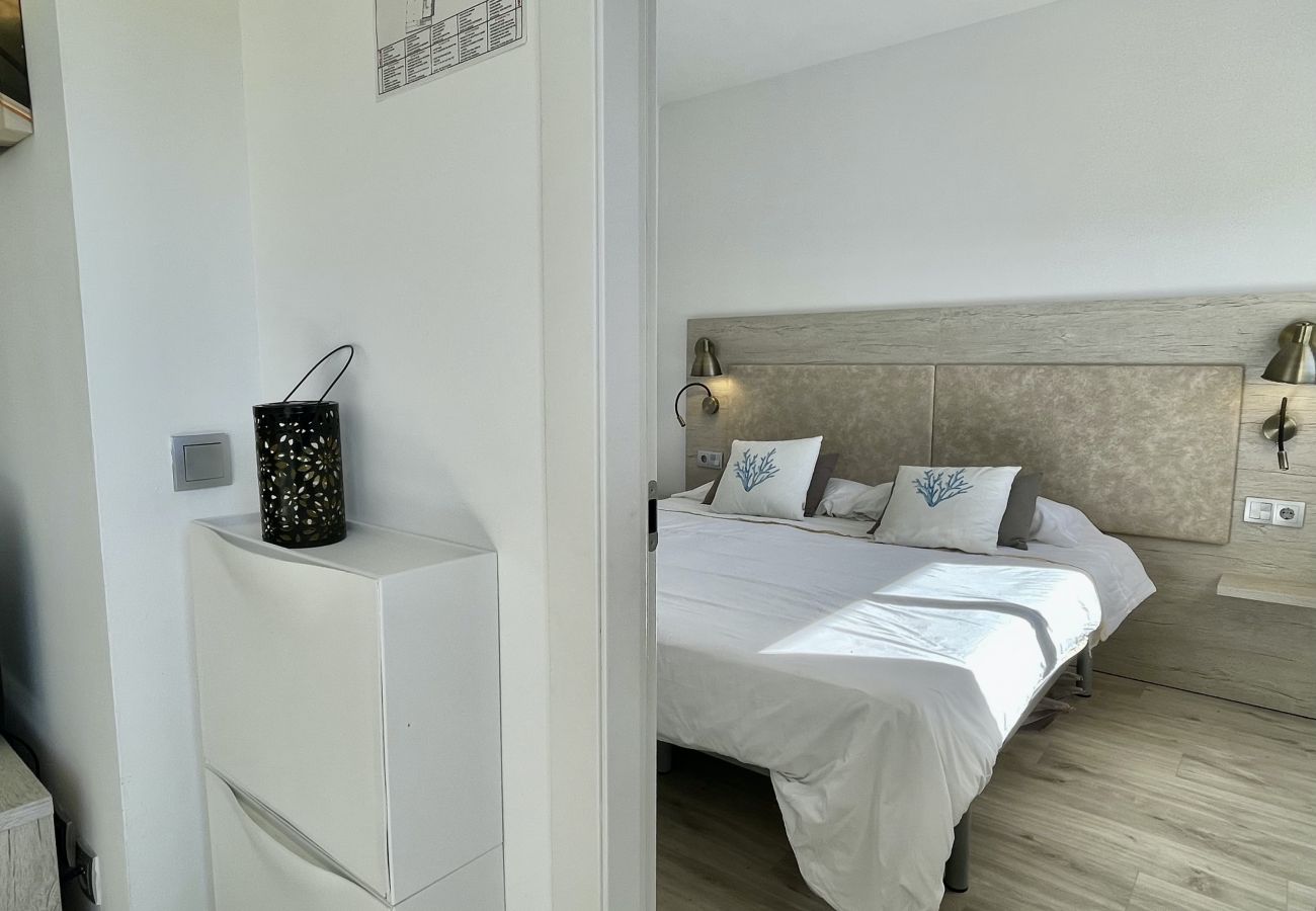 Apartamento en Estartit - FESTASTAR 104