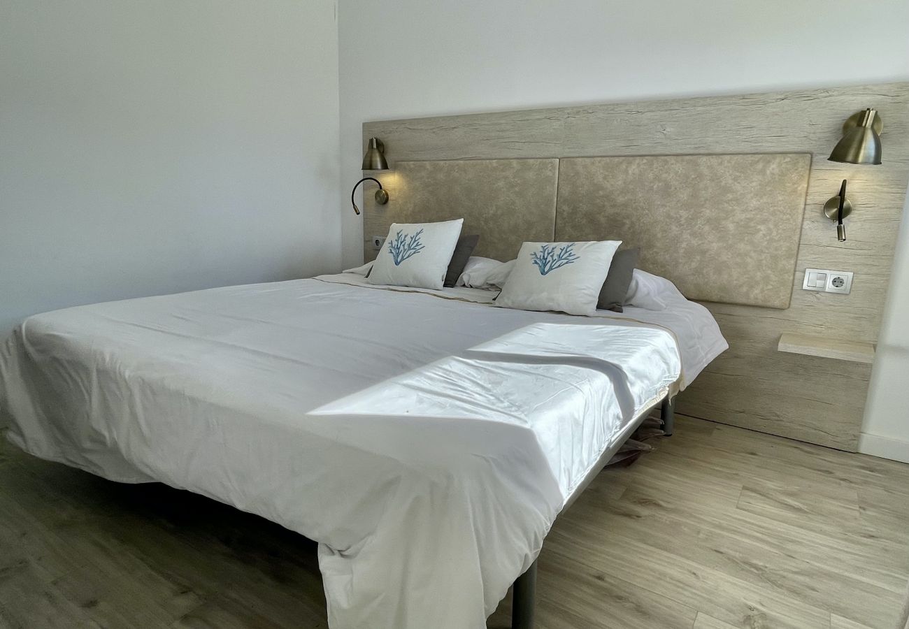 Apartamento en Estartit - FESTASTAR 104