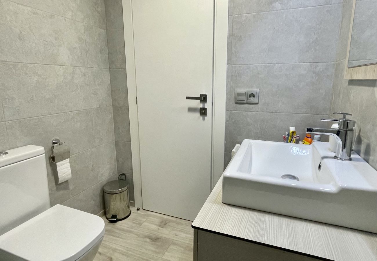 Apartamento en Estartit - FESTASTAR 104