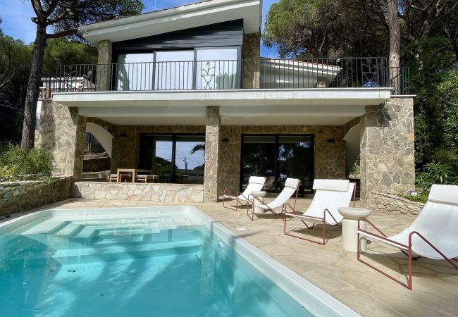 Villa en Pals - VILLA MIGJORN