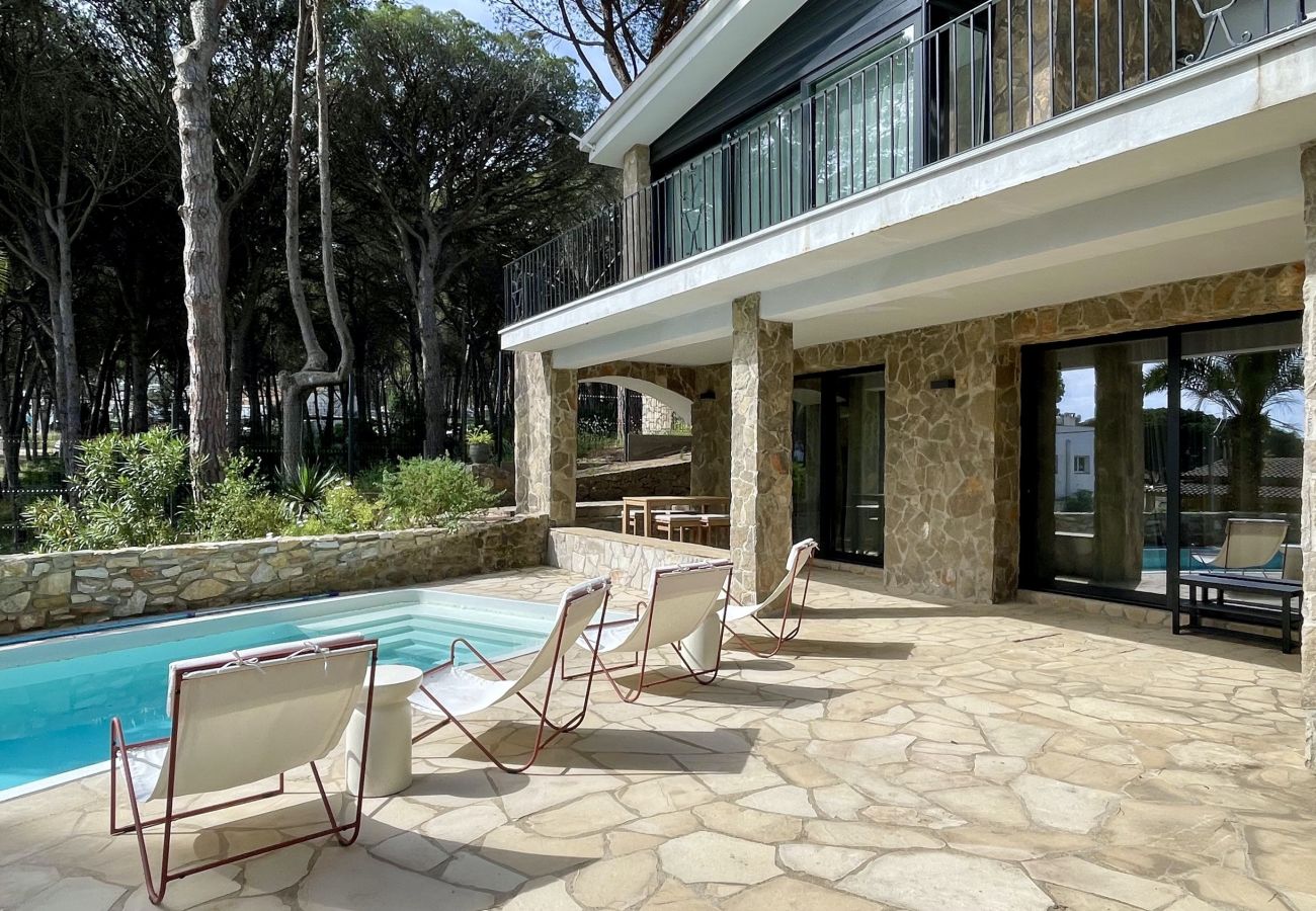 Villa en Pals - VILLA MIGJORN