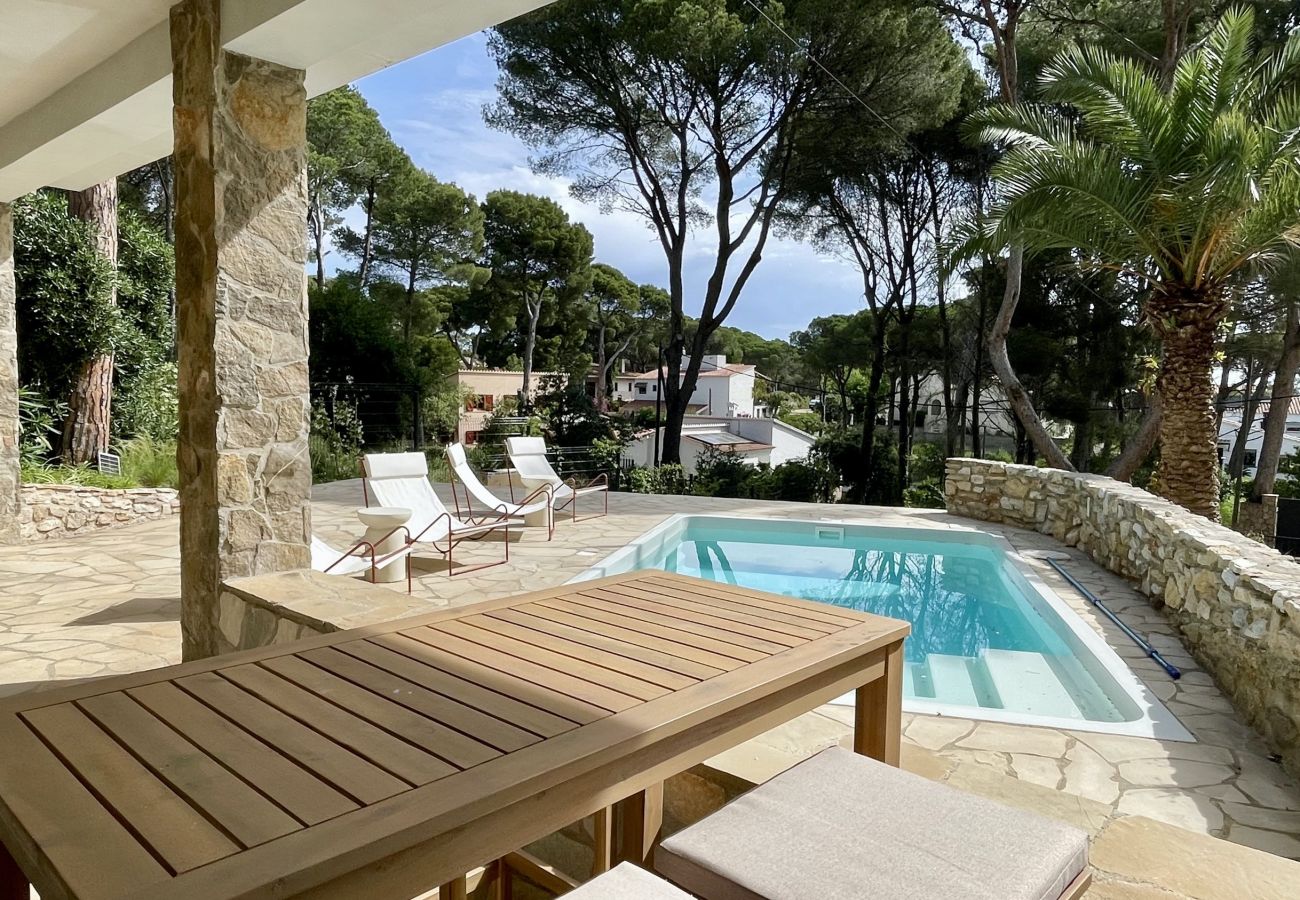 Villa en Pals - VILLA MIGJORN