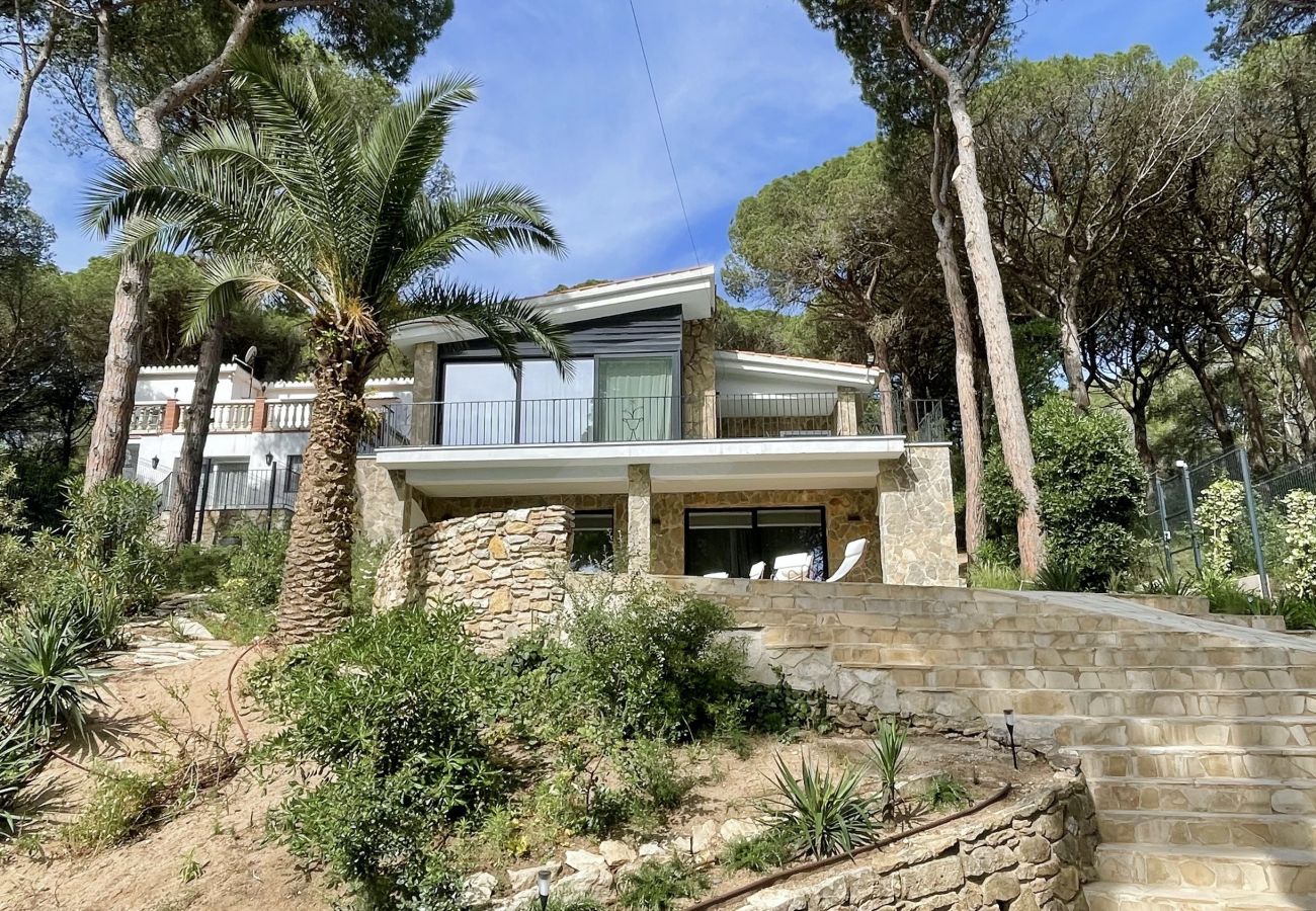 Villa en Pals - VILLA MIGJORN