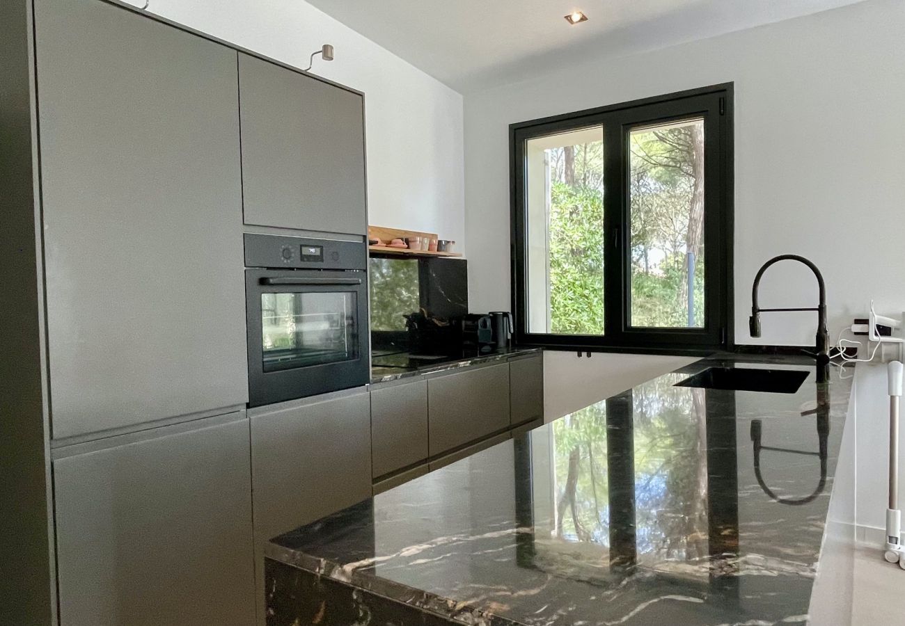 Villa en Pals - VILLA MIGJORN