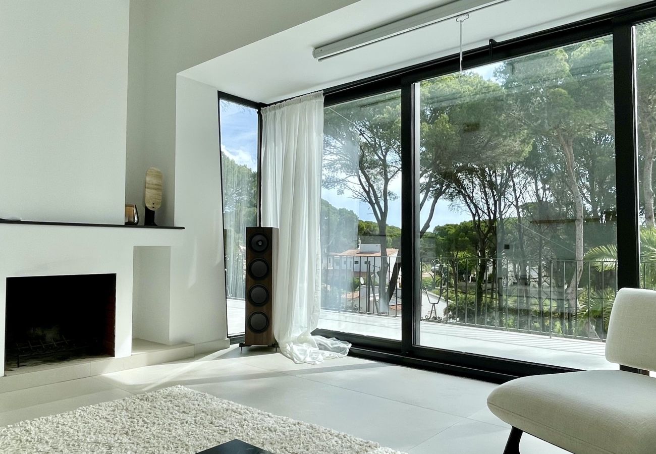 Villa en Pals - VILLA MIGJORN