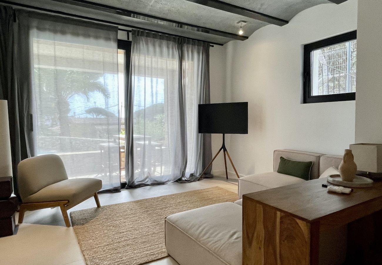 Villa en Pals - VILLA MIGJORN