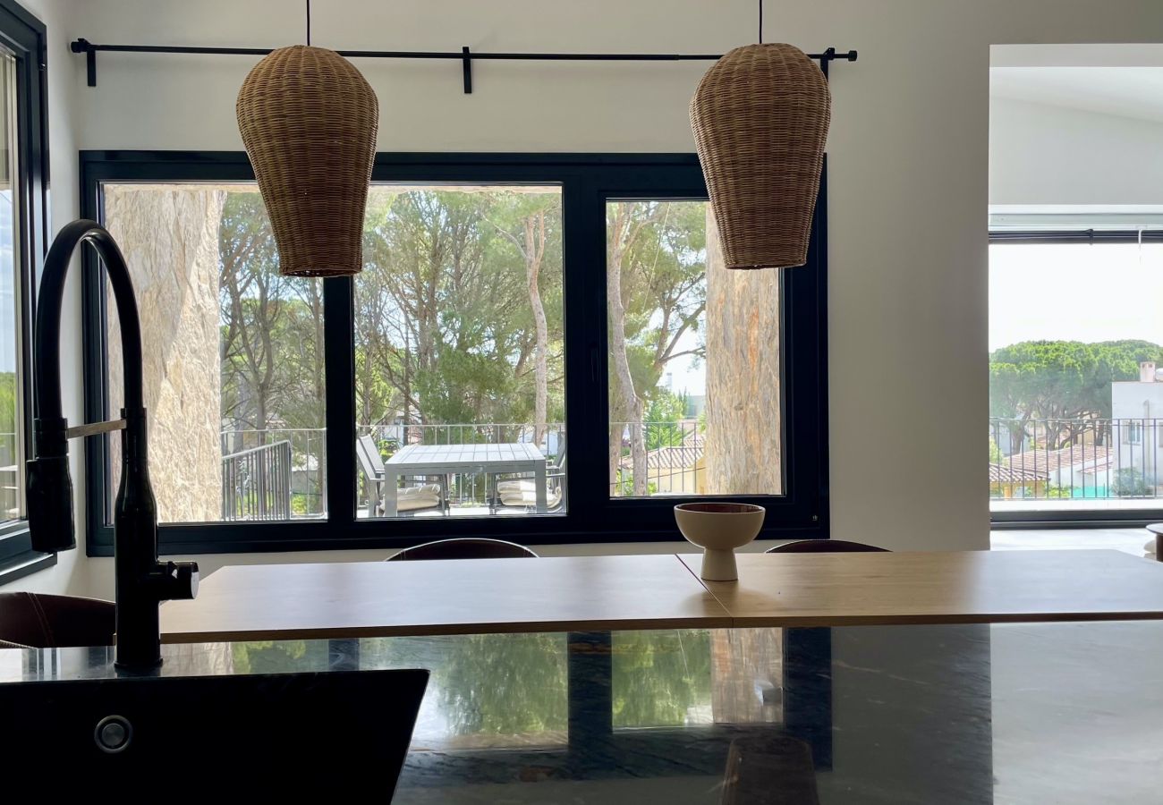 Villa en Pals - VILLA MIGJORN