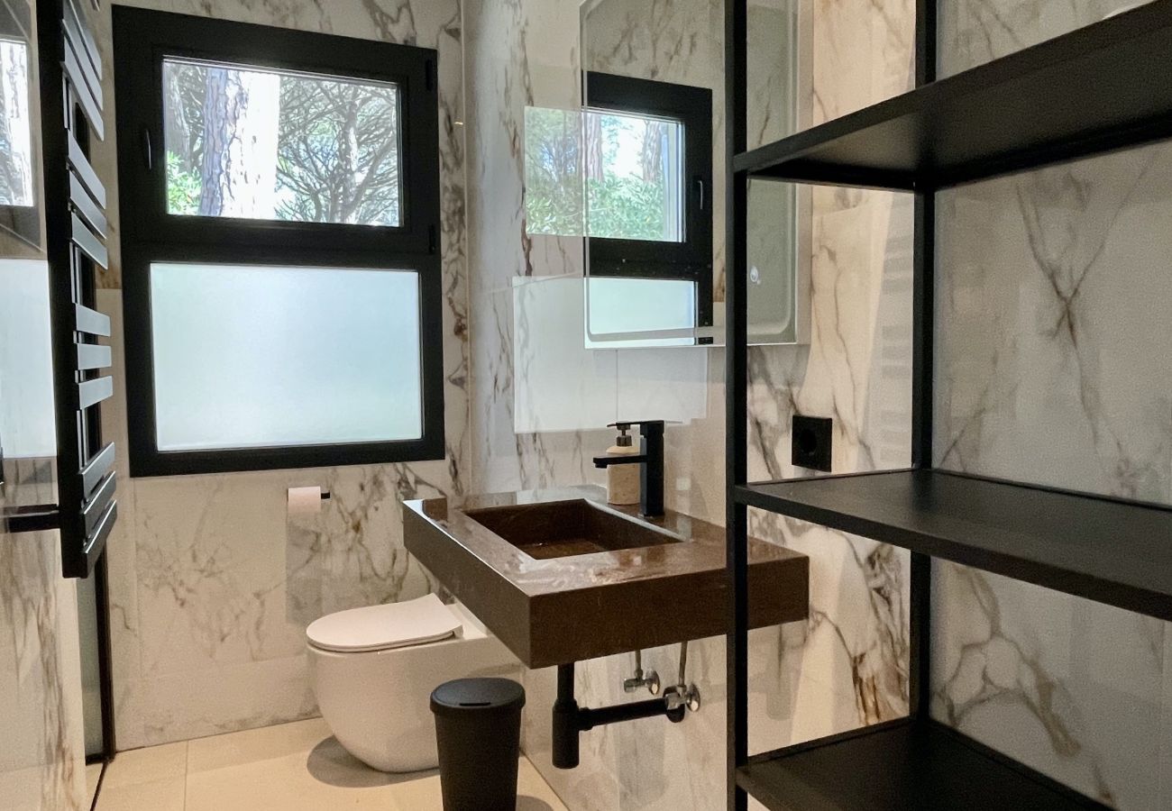 Villa en Pals - VILLA MIGJORN