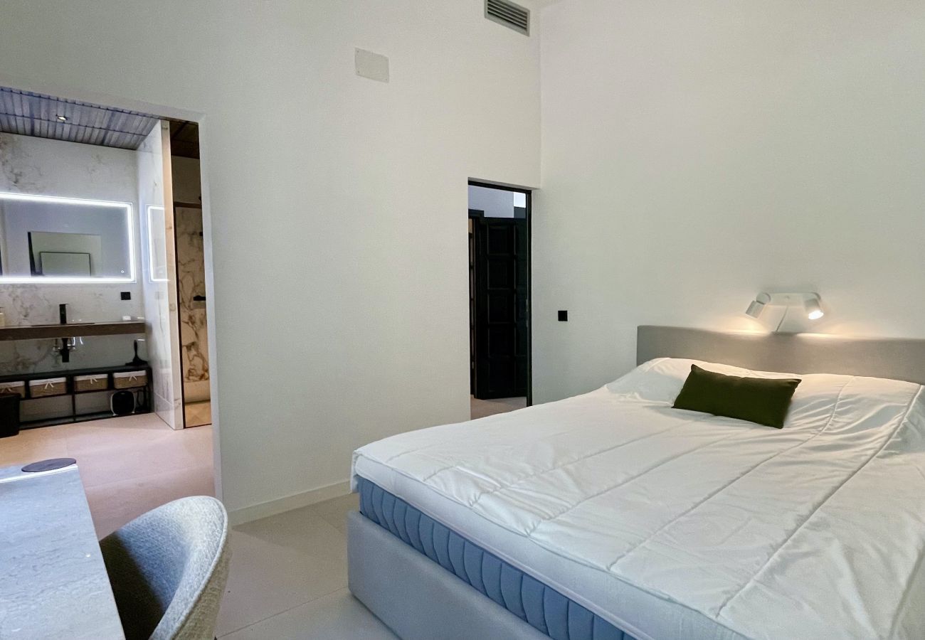 Villa en Pals - VILLA MIGJORN