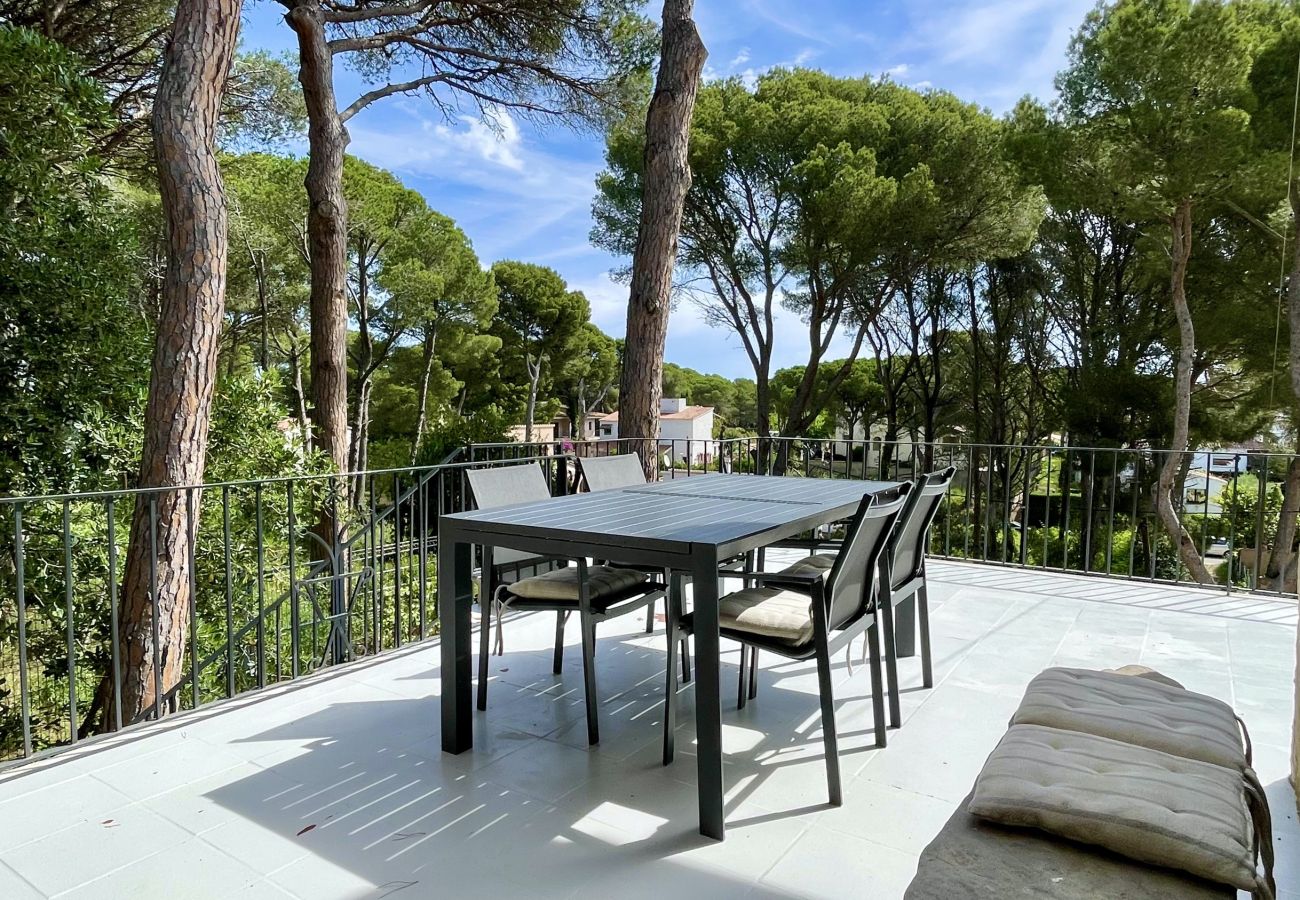 Villa en Pals - VILLA MIGJORN