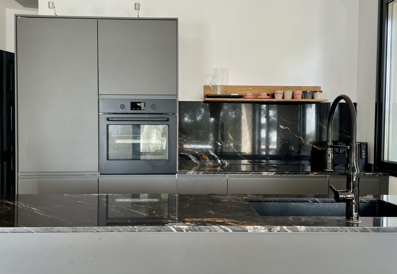 Villa en Pals - VILLA MIGJORN