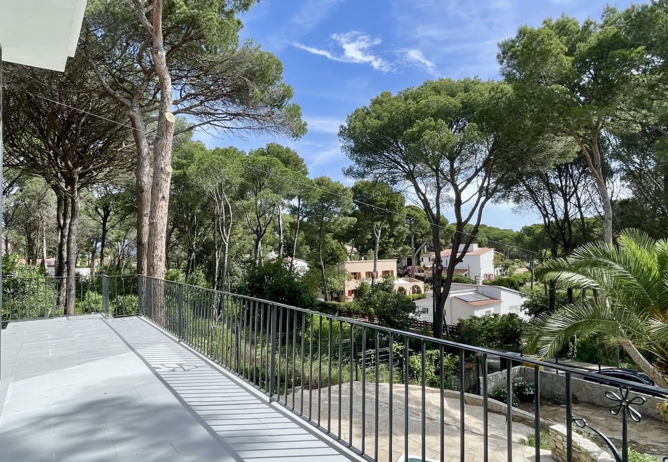 Villa en Pals - VILLA MIGJORN