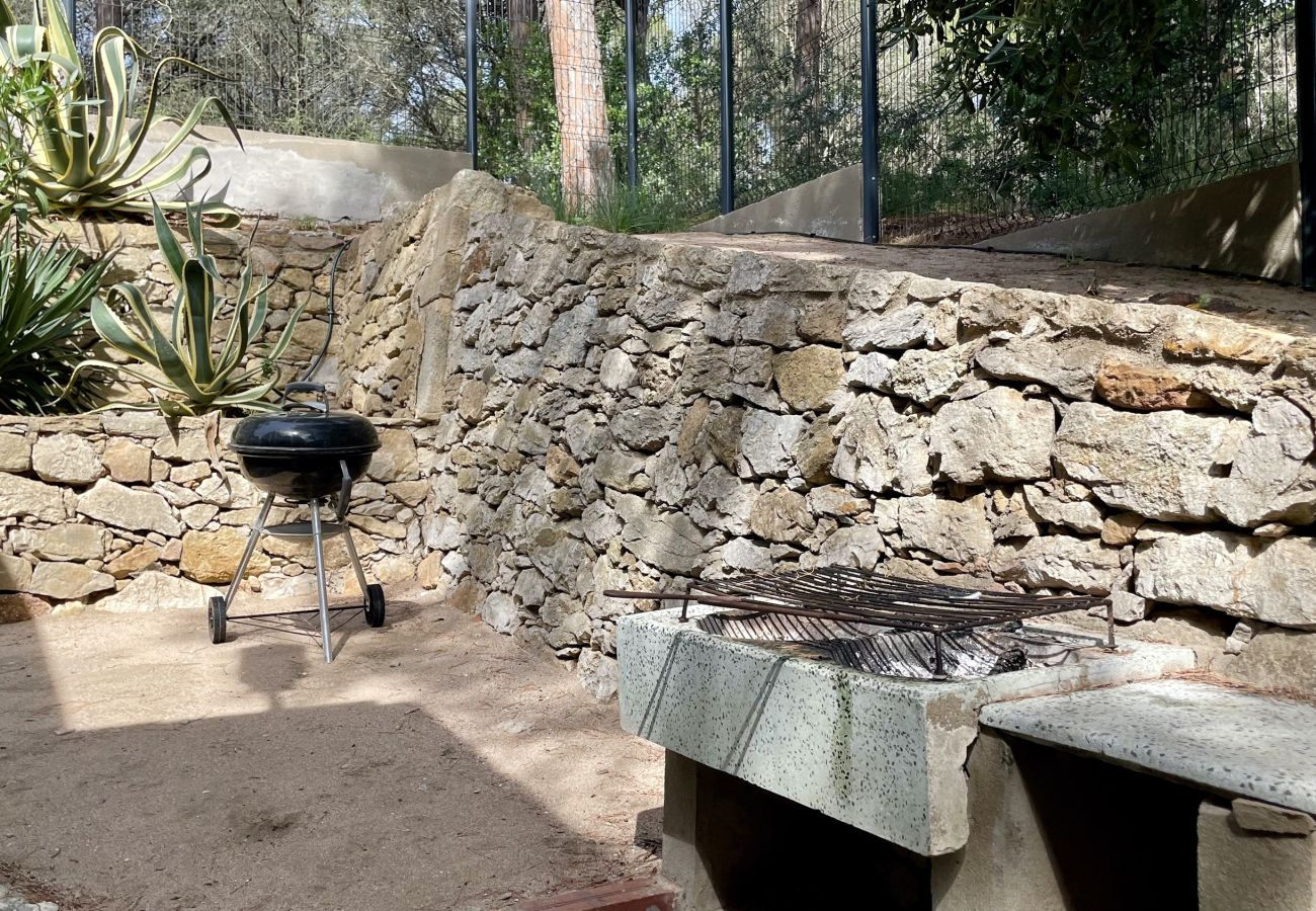 Villa en Pals - VILLA MIGJORN