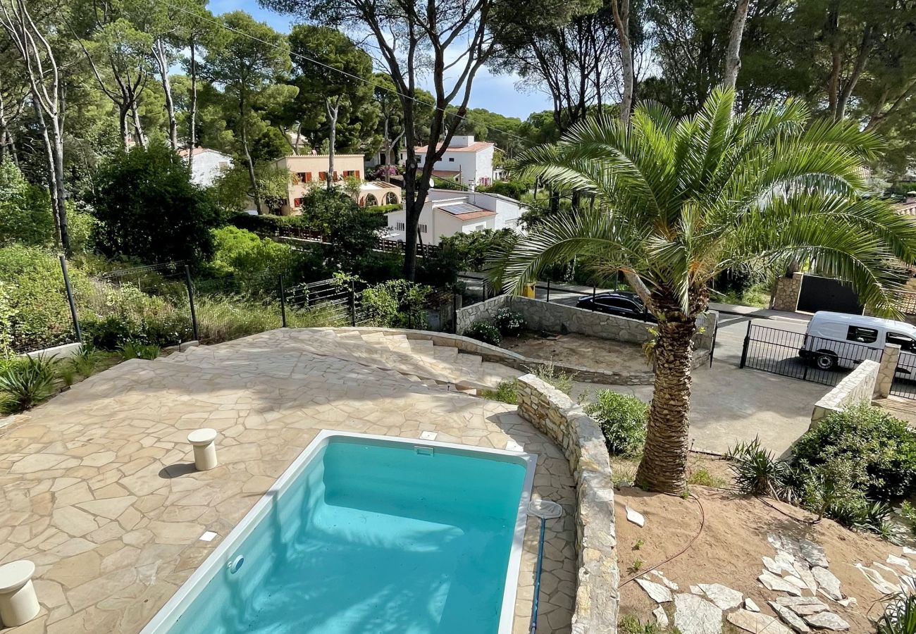 Villa en Pals - VILLA MIGJORN